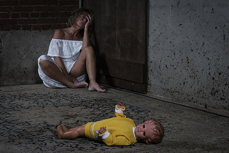 the-child-i-wasleft-behind