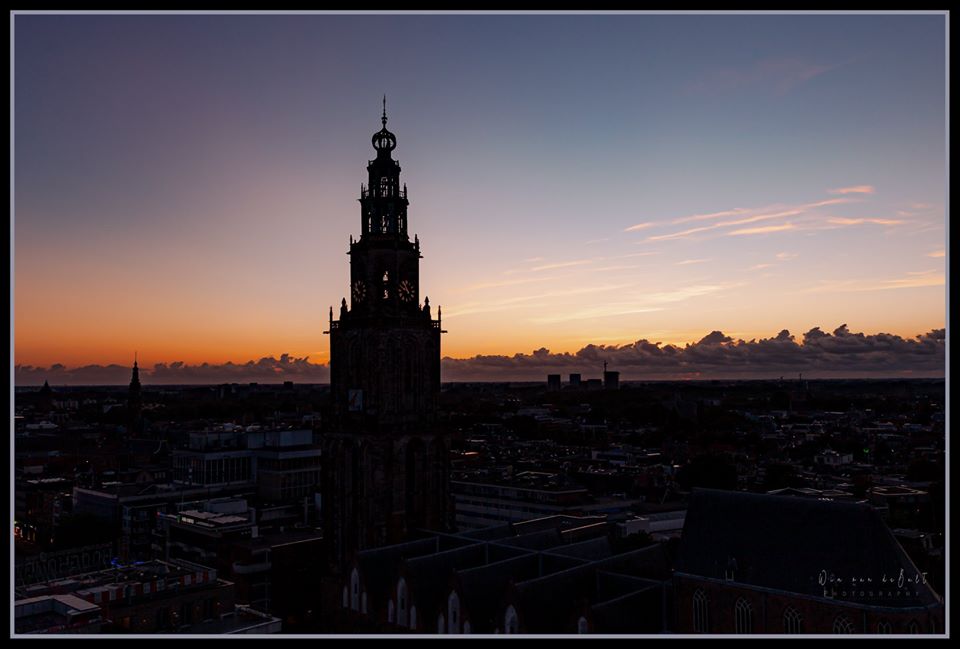 de-martini-in-zonsondergang