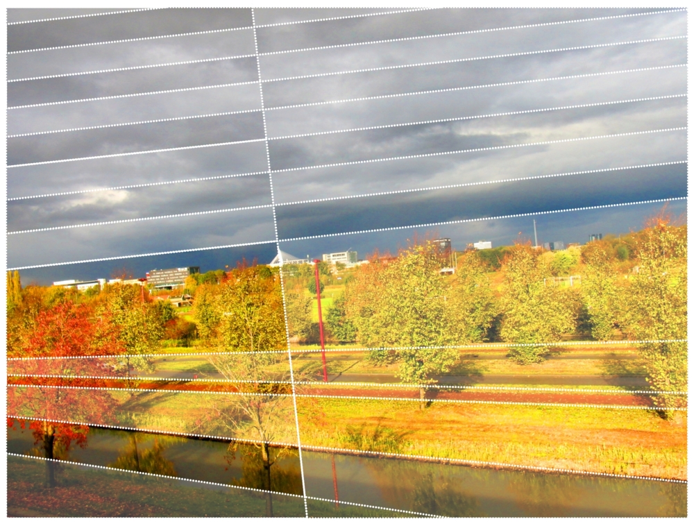 utrecht-vanuit-nieuwegein