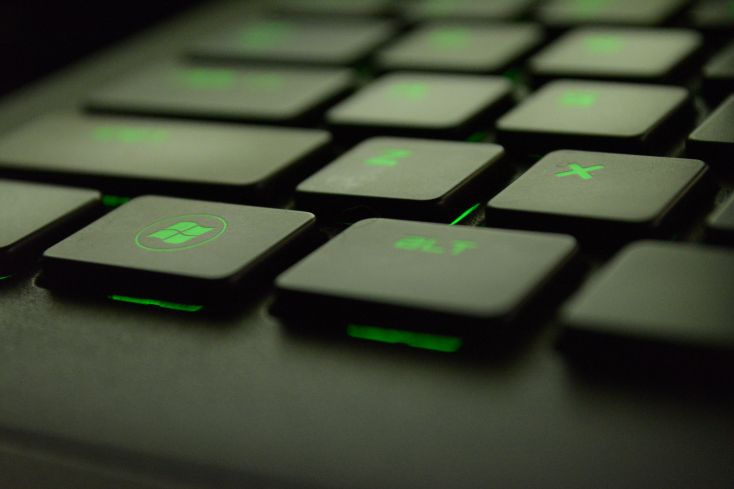 Petitie Microsoft tegen cyberoorlog