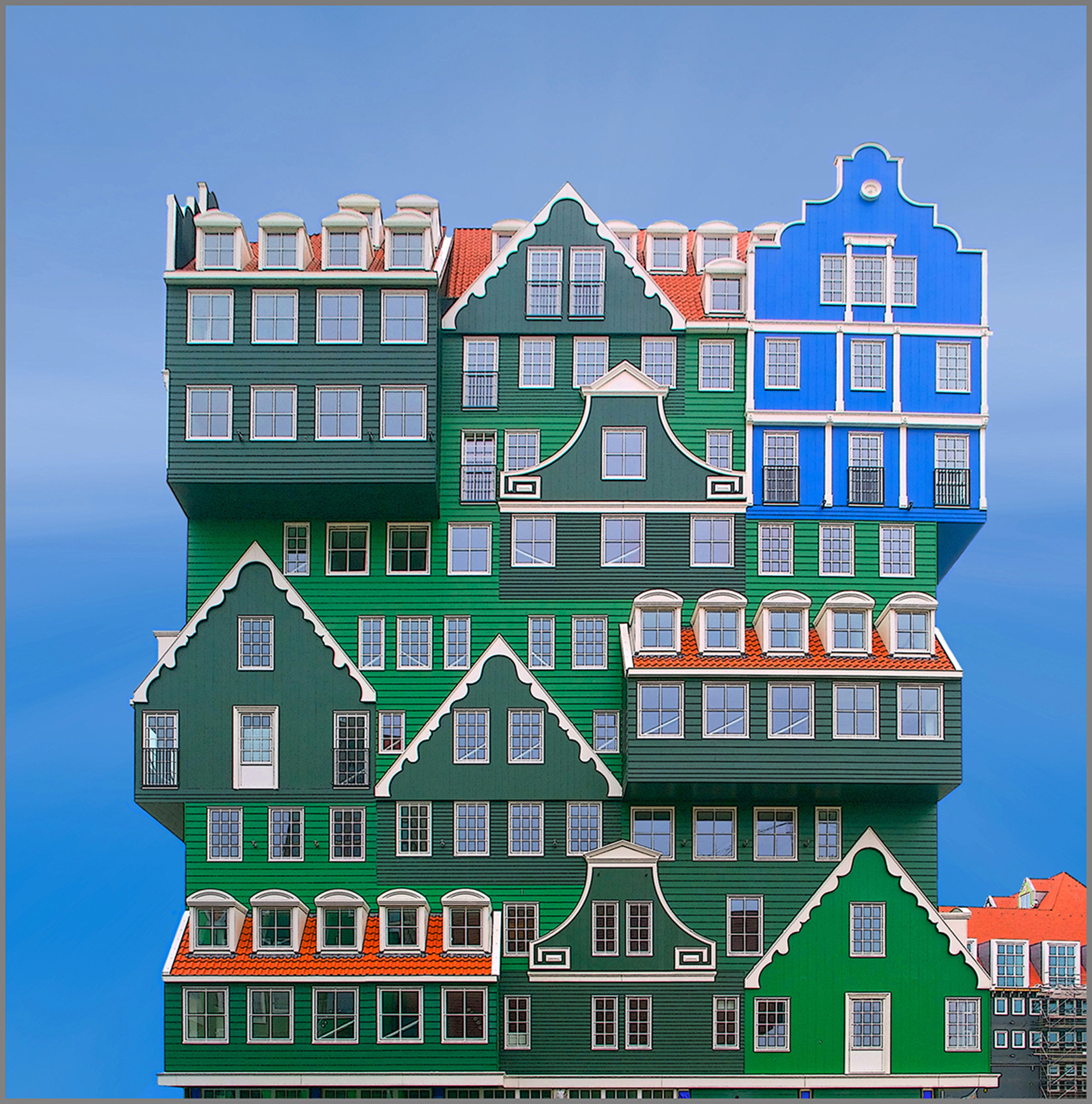 zaans-hotel