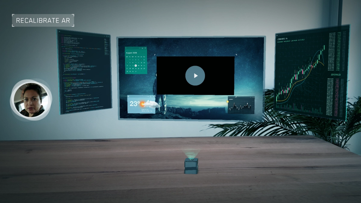 ABN AMRO mikt op nieuw IT-personeel met spannende AR-game
