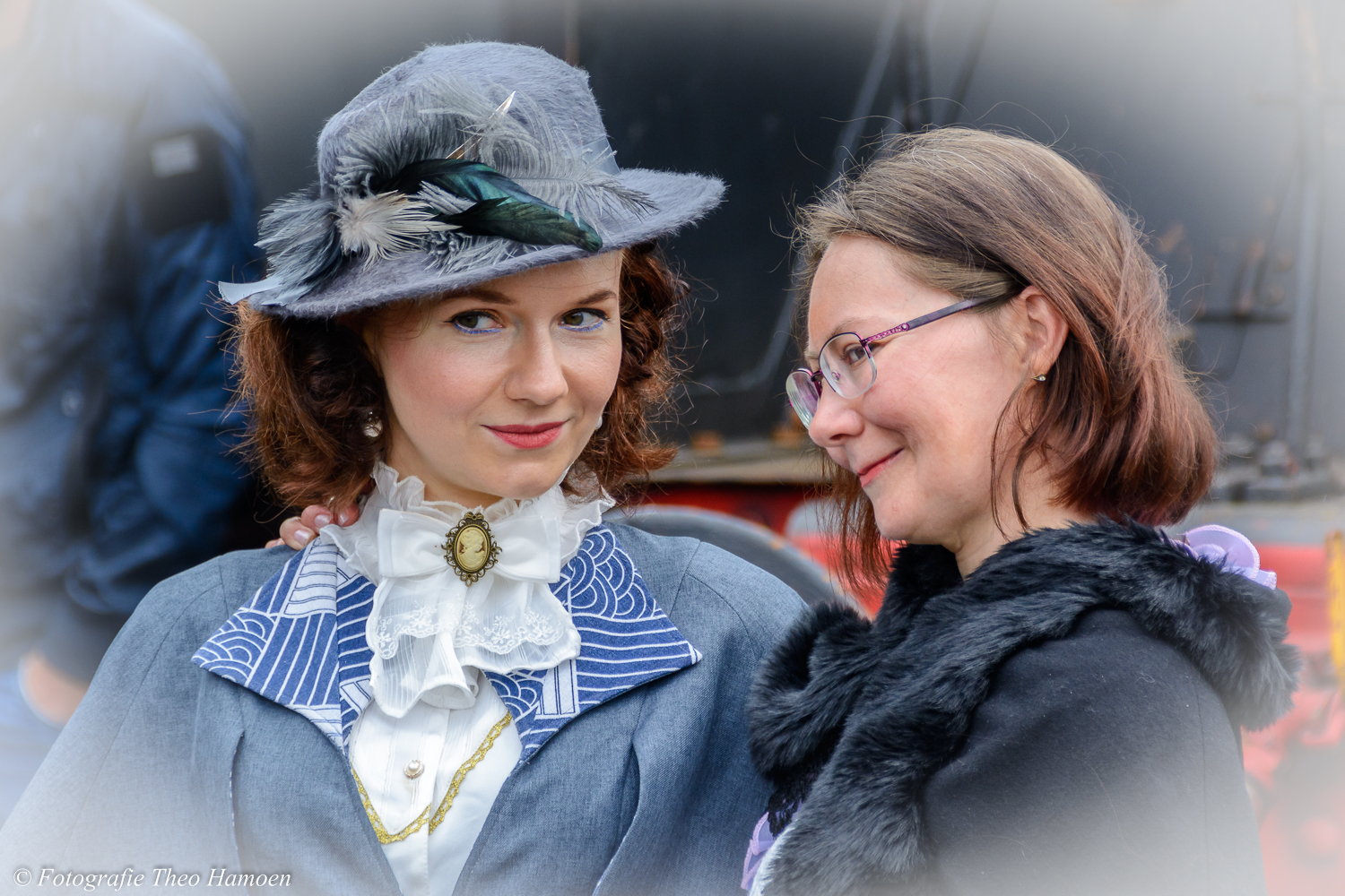 two-beautiful-sisters