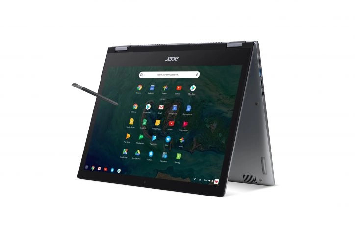 acer-introduceert-twee-premium-chromebooks-voor-zakelijke-markt