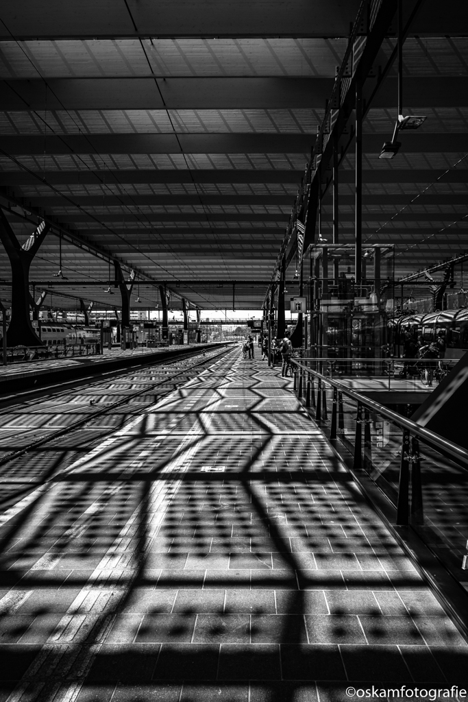 station-rotterdam
