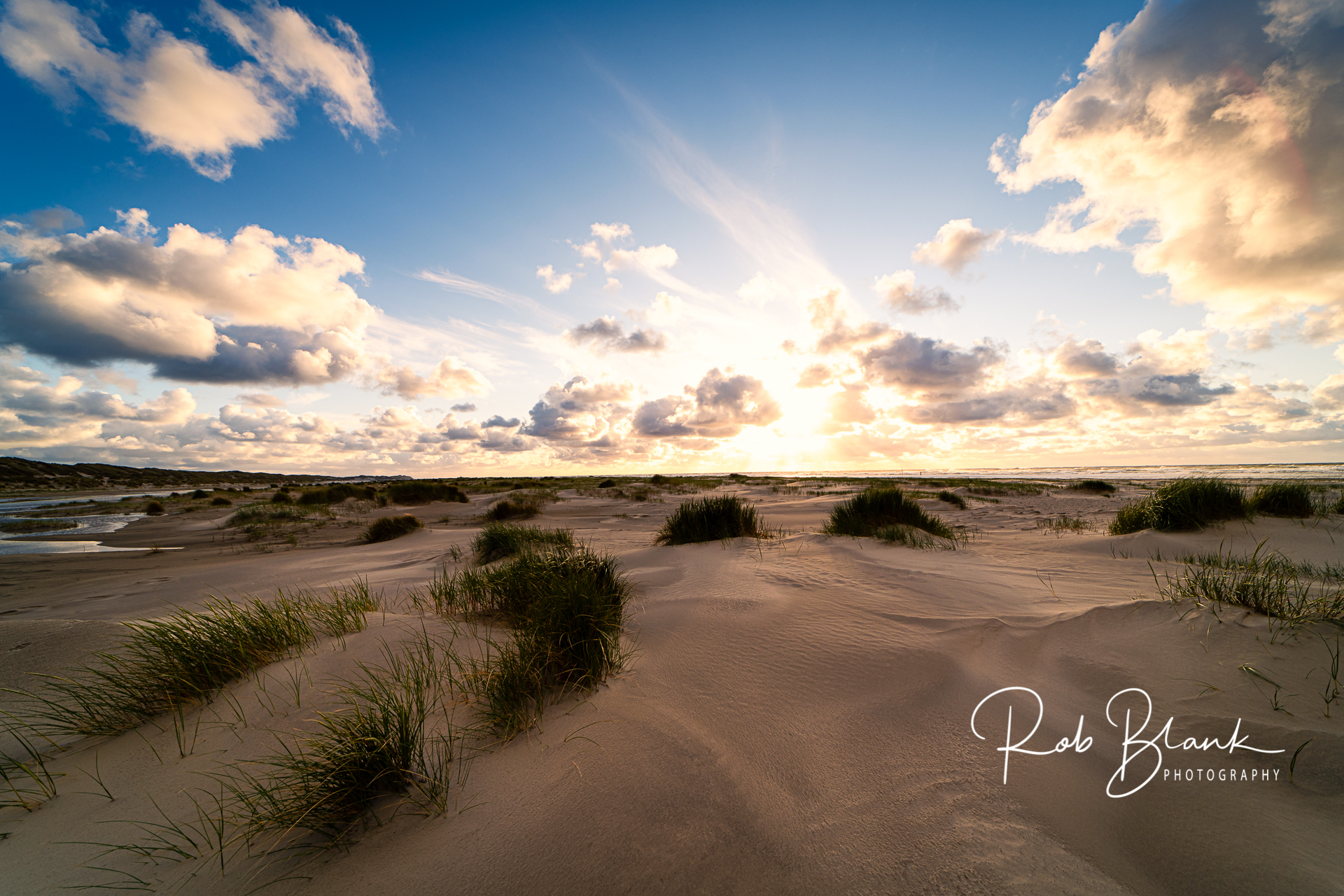love-the-sunset-on-the-dutch-coast
