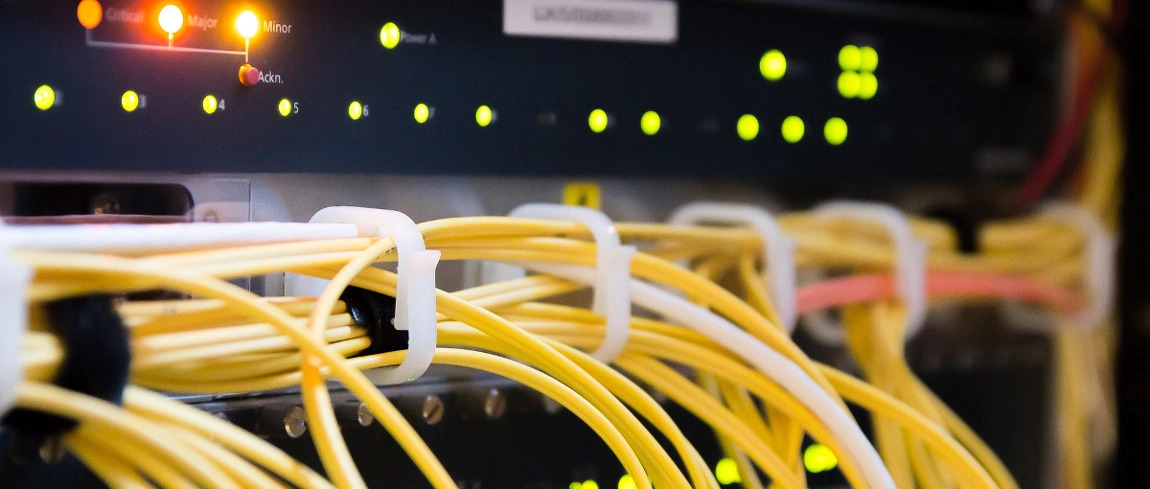 SCOS biedt nieuwe IoT-training aan gebaseerd op Wireshark
