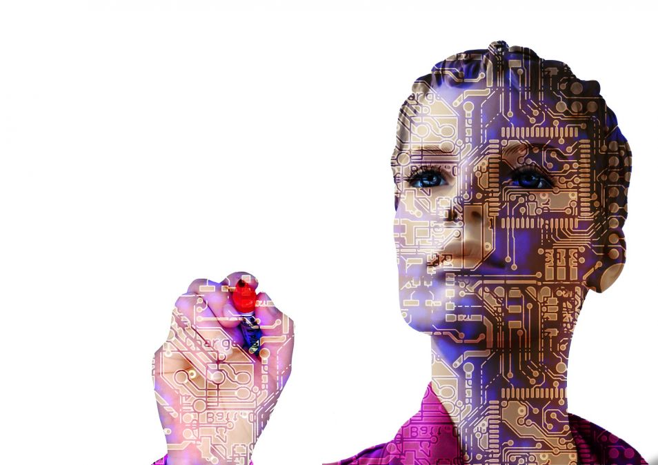 De toekomstige rol van kunstmatige intelligentie in cloud computing