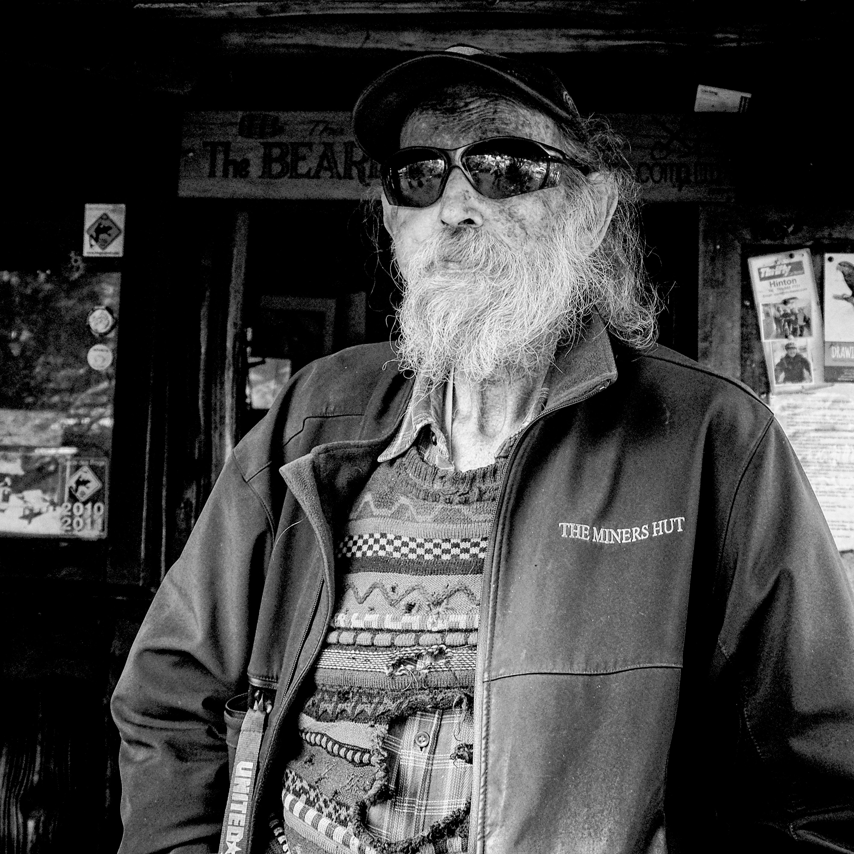 mijnwerker-new-zealand