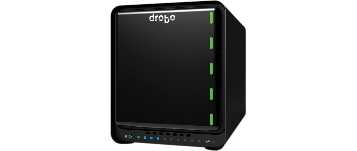 review-drobo-5n