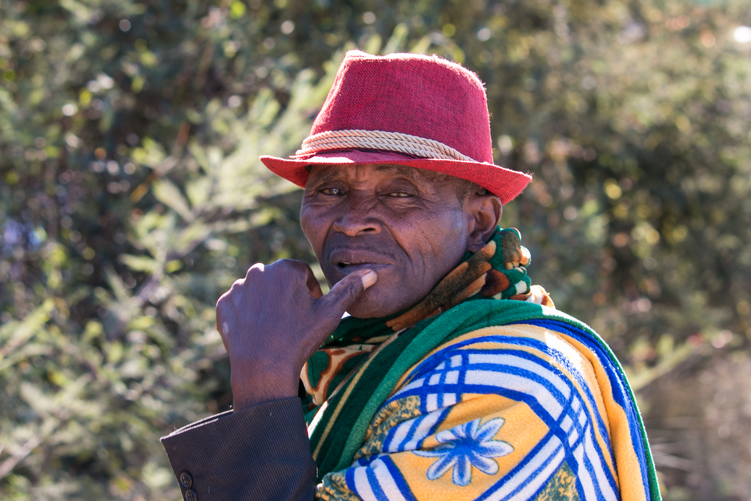 man-van-de-betsileo-stam