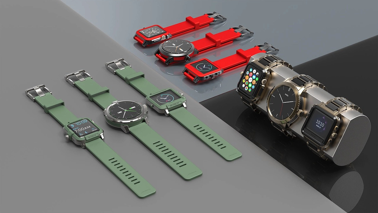 Fitbit acquires Pebble for 23 million dollars