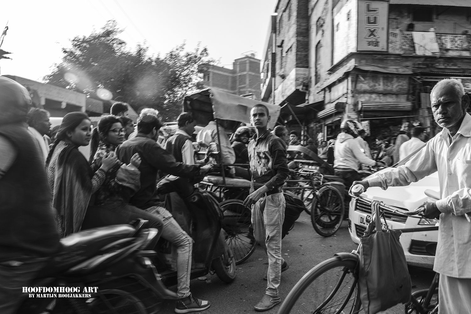 de-staten-van-agra-india