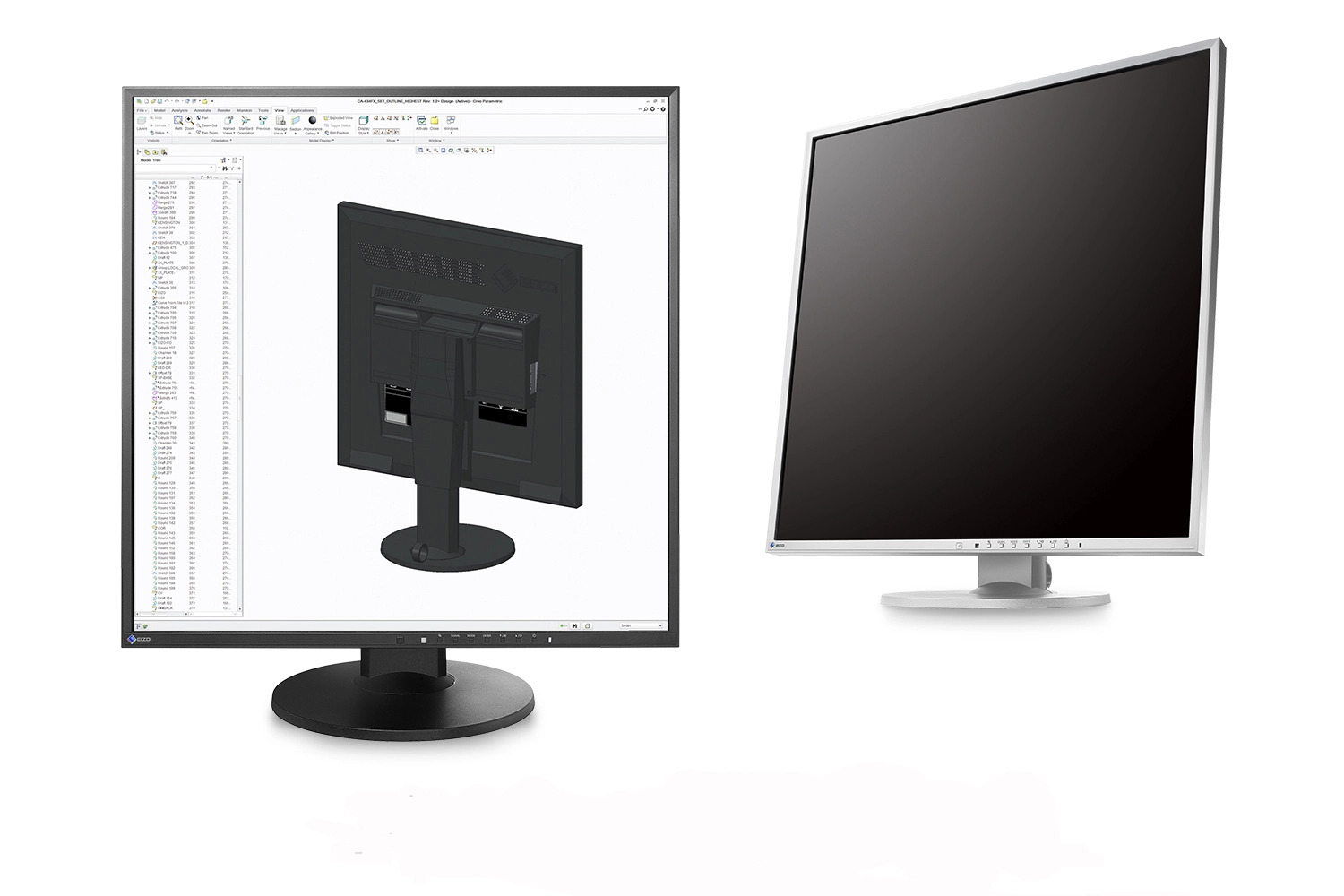 MKB Best Choice 2016: Eizo FlexScan EV2730Q