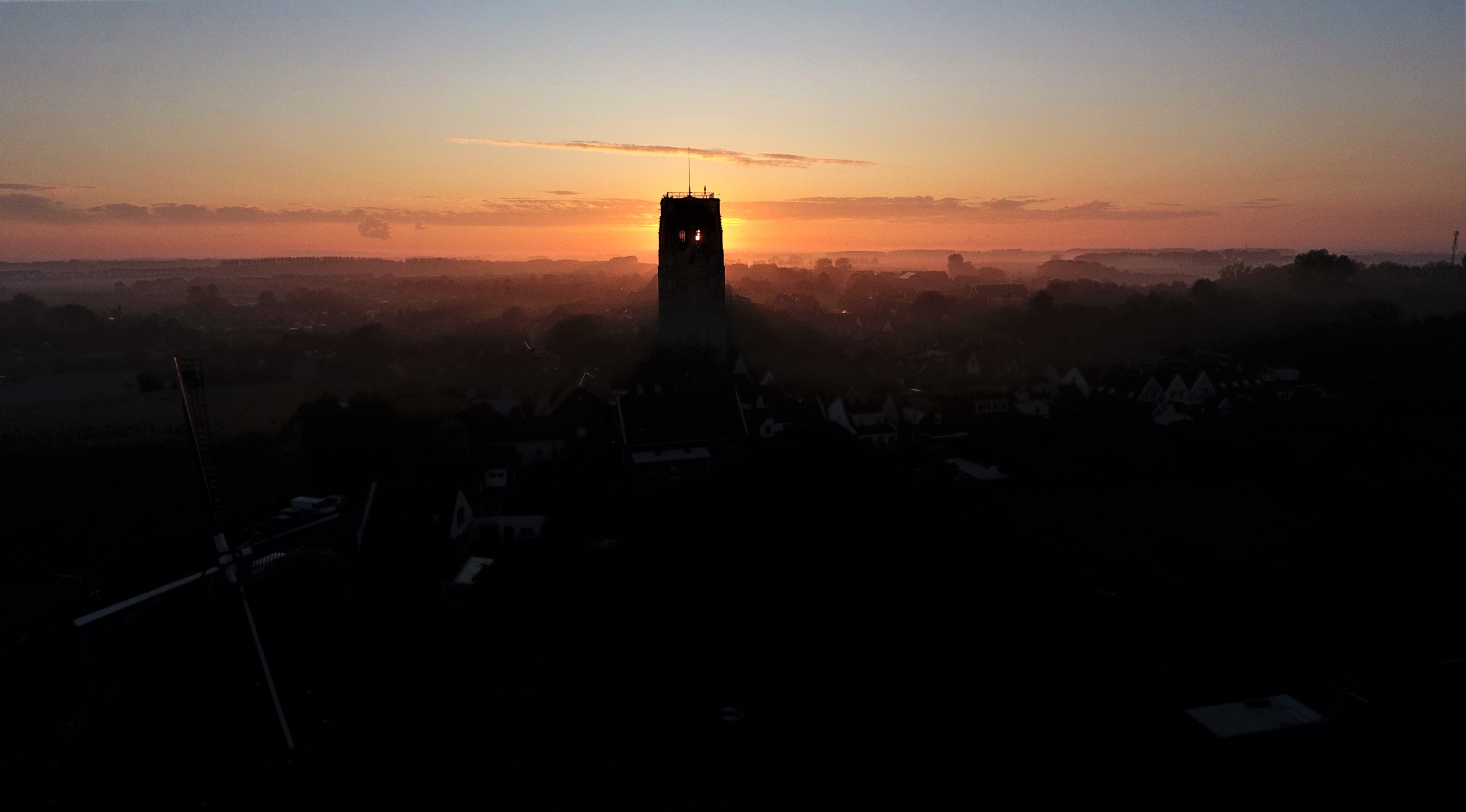 goedereede-in-ochtendgloren