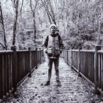 stijger-aan-het-meer