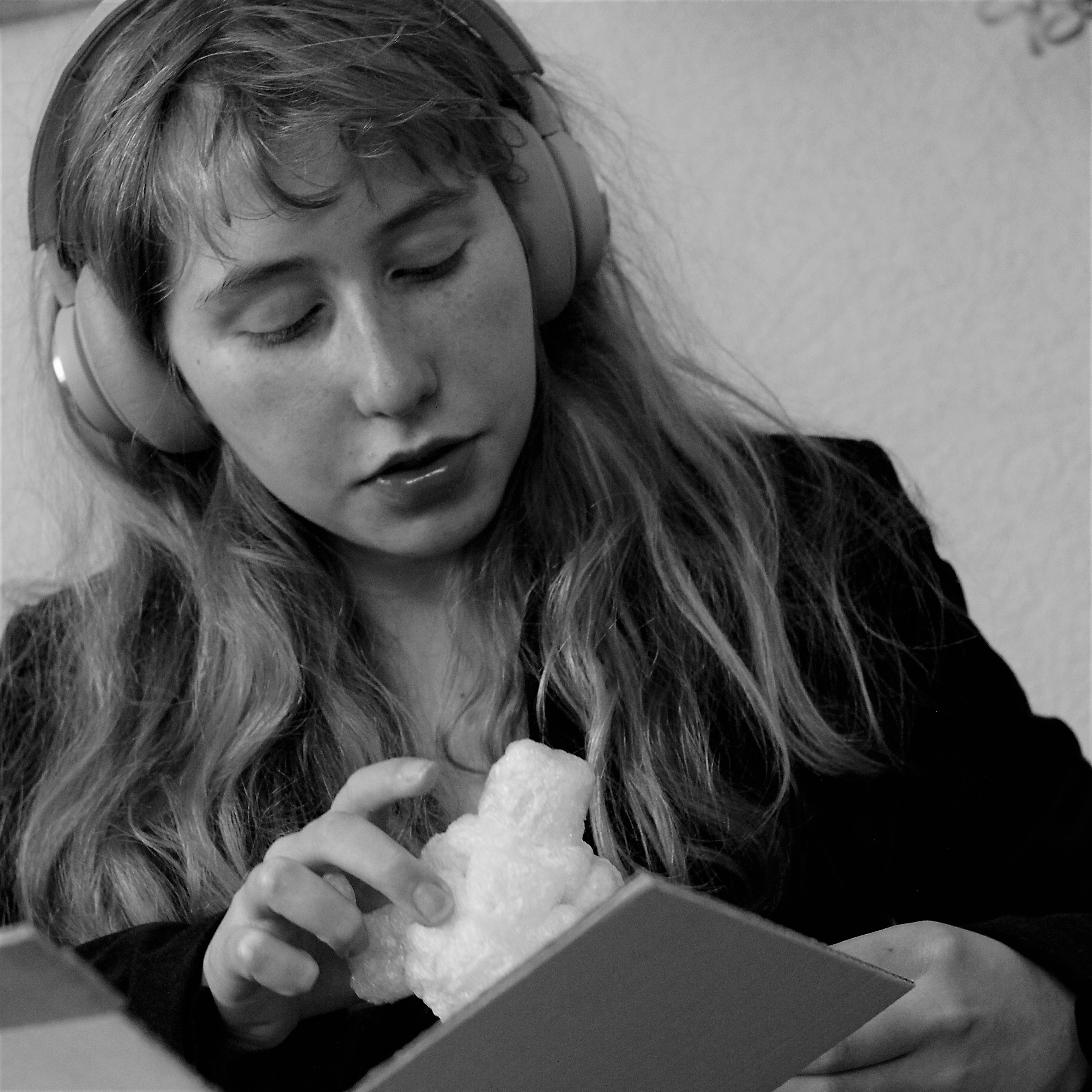 verpakkingsmateriaal