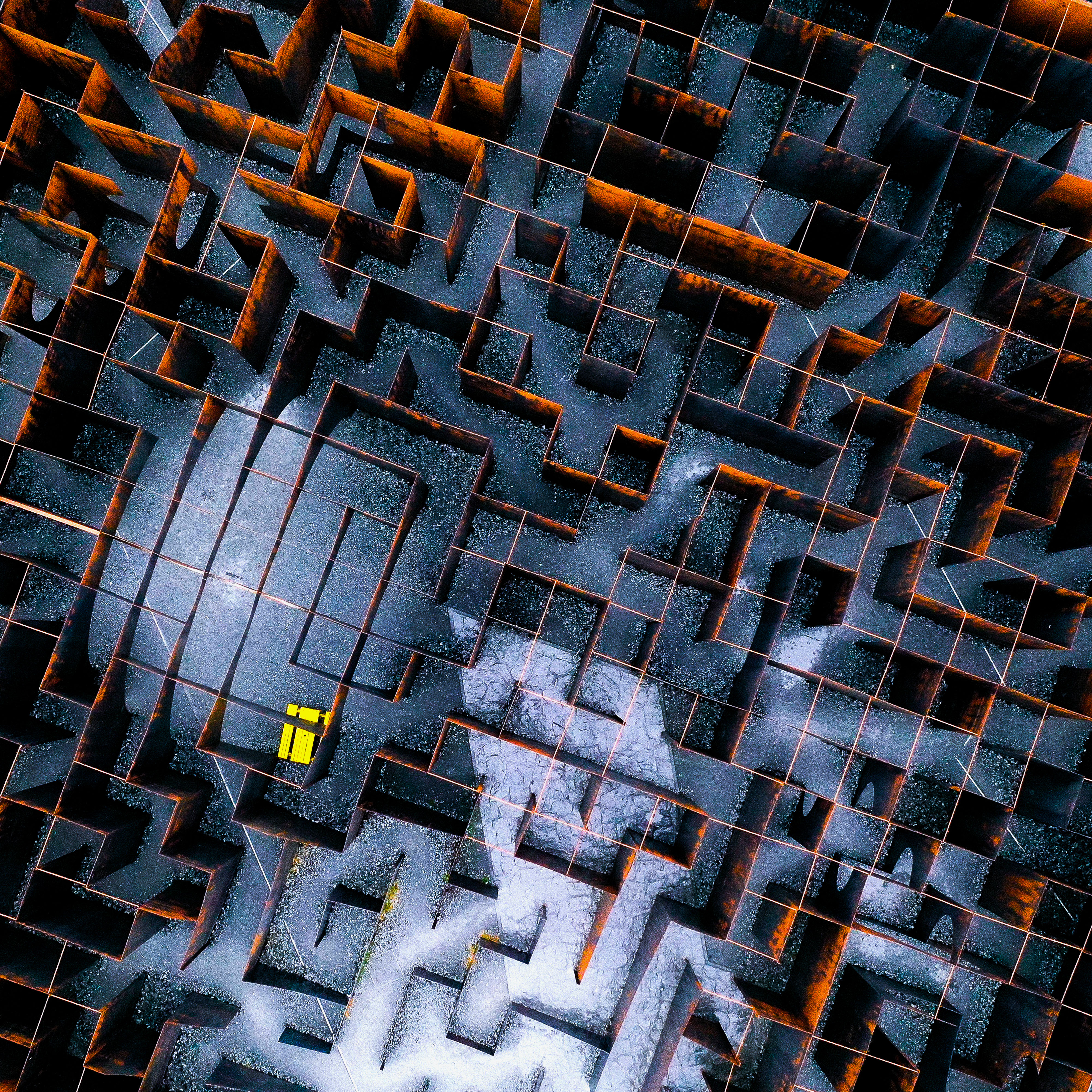 a-maze-ing