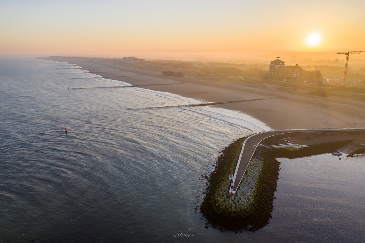 sunrise-cadzand