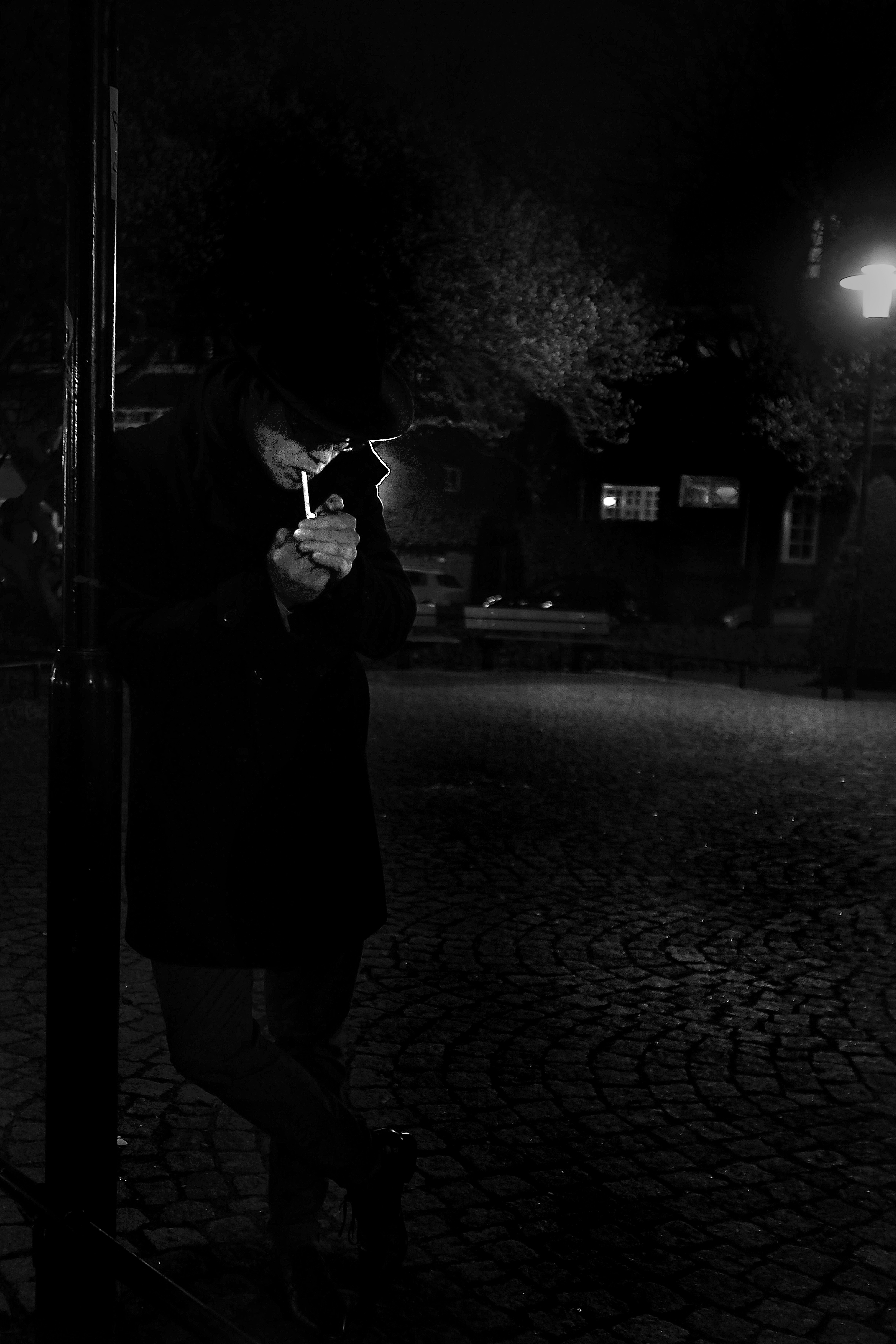 film-noir