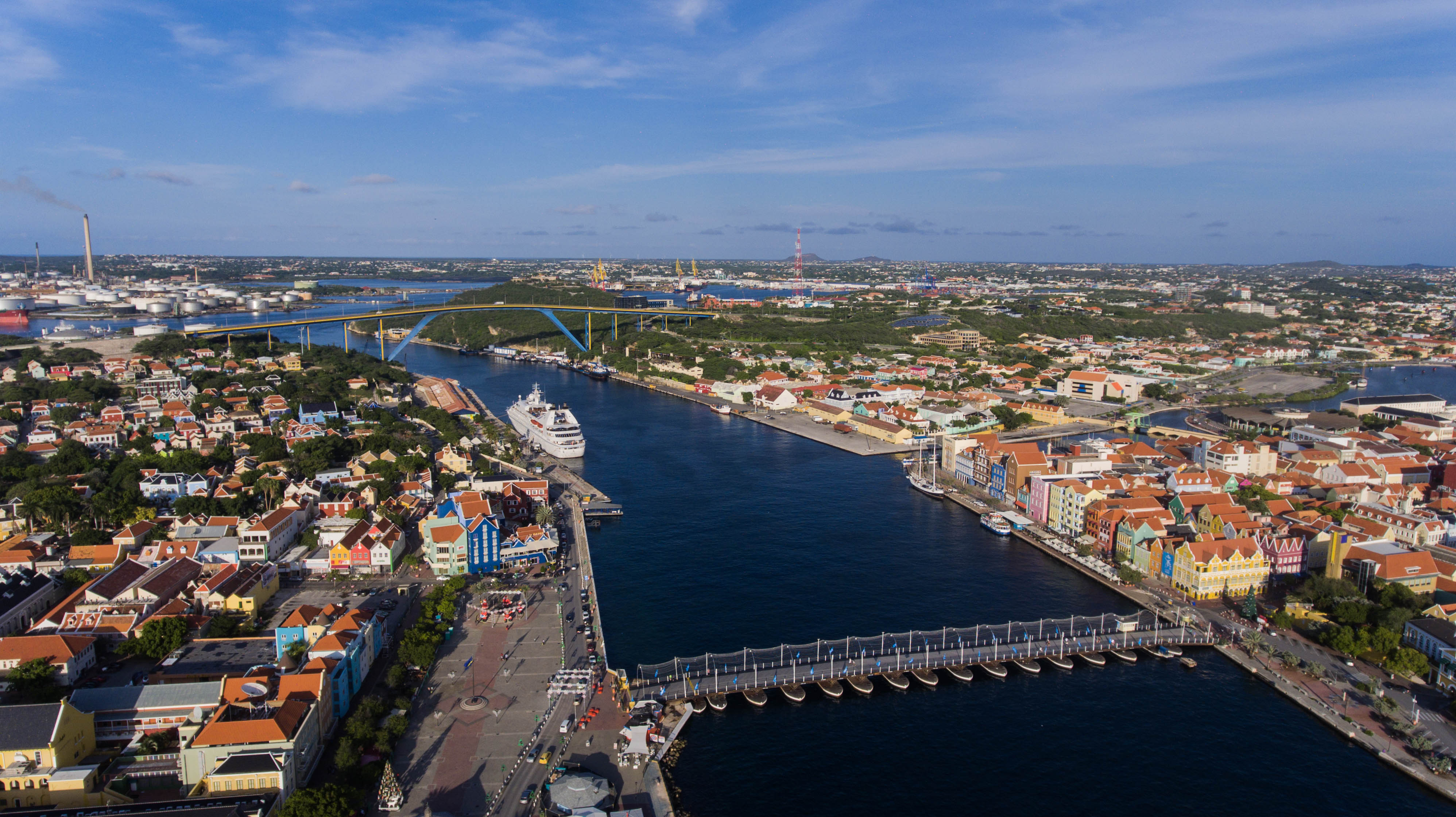 pontjes-brug-willemstad