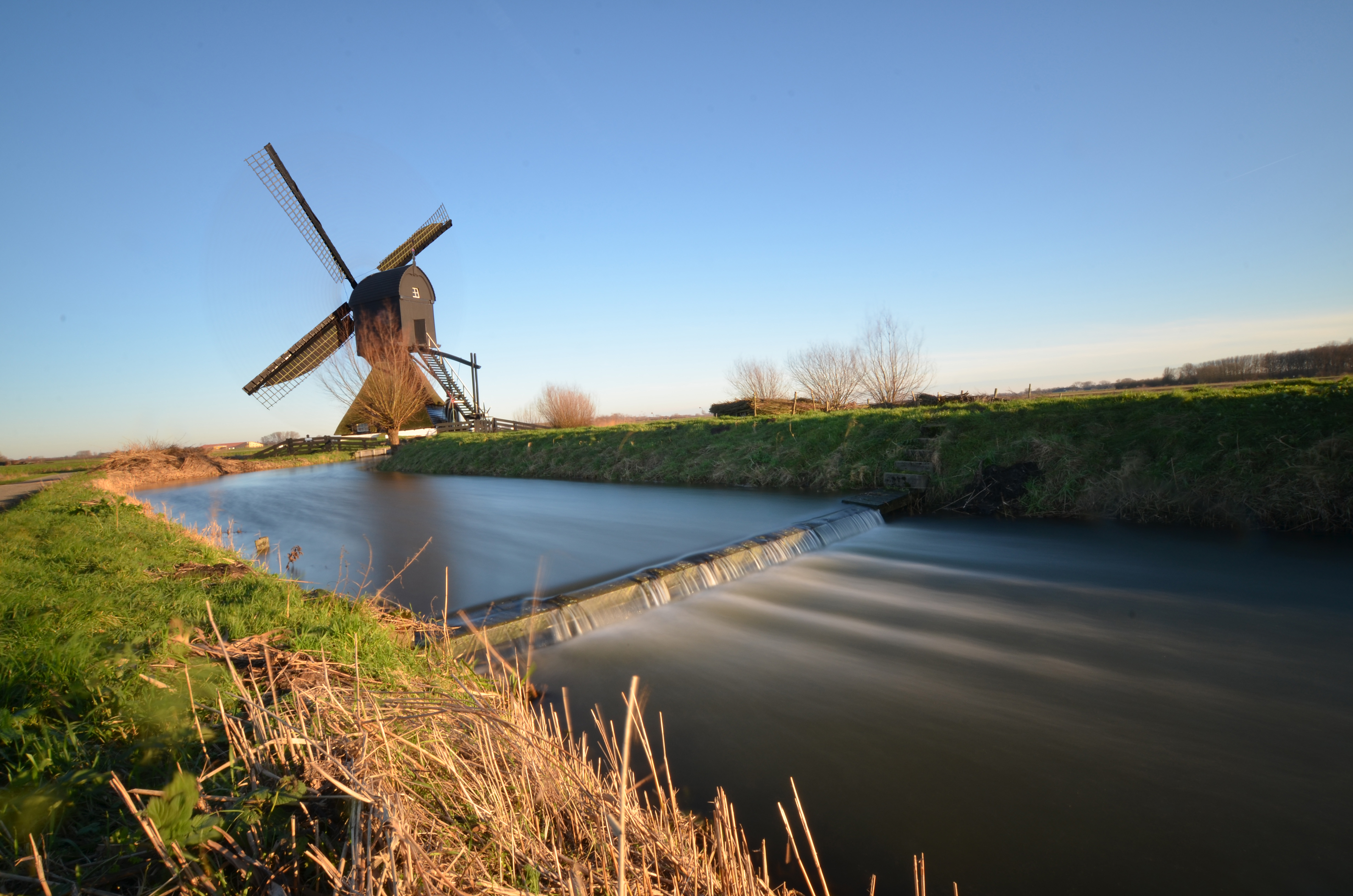molen-bij-fort-altena