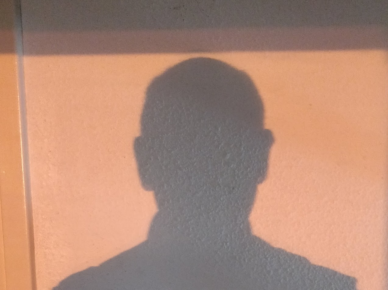 me-my-shadow