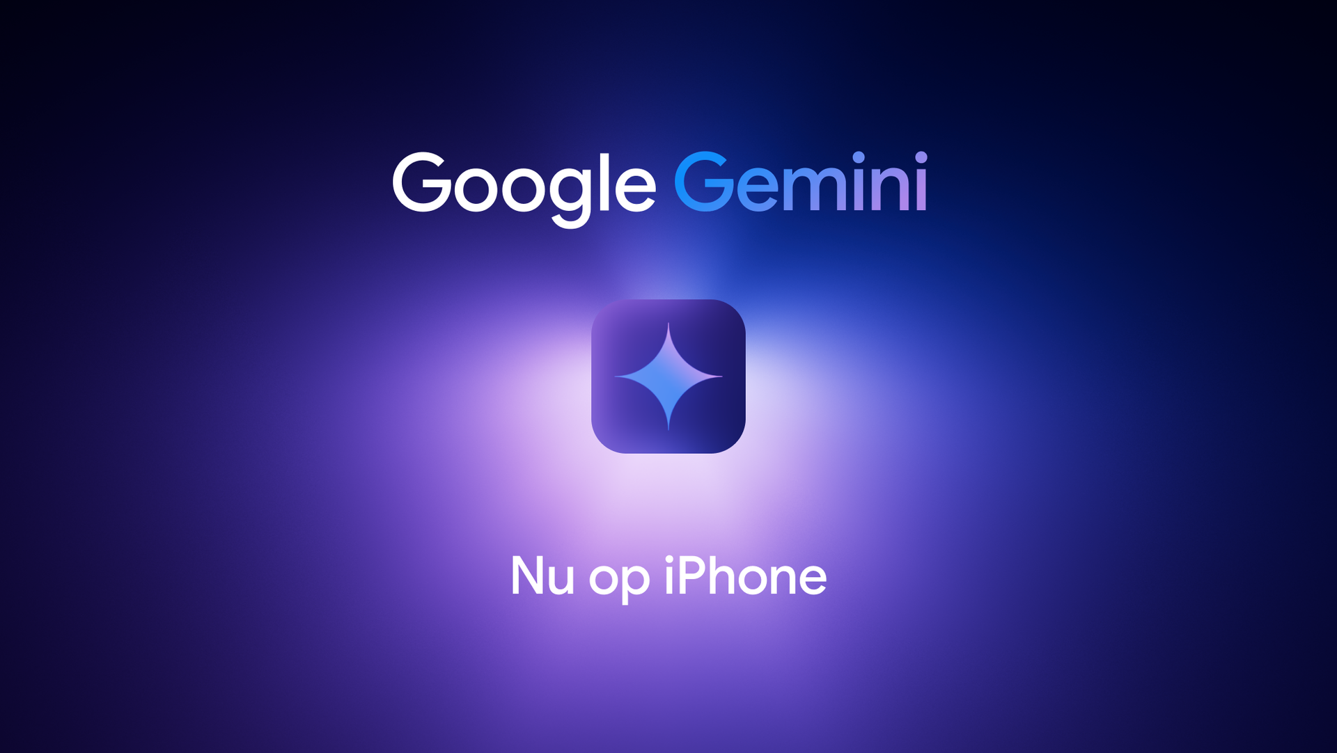de-gemini-app-is-nu-beschikbaar-op-iphone