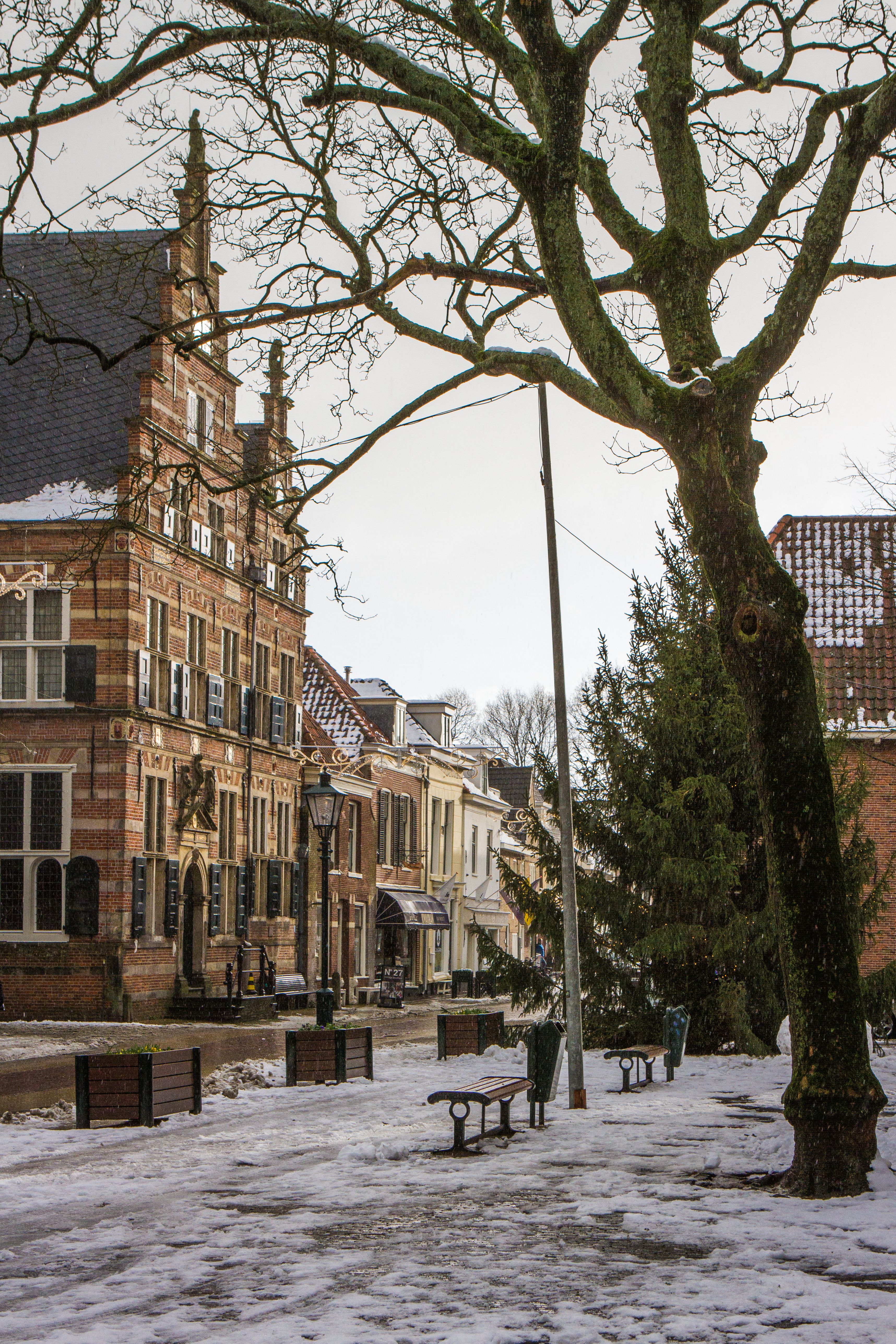 stadhuis-van-naarden-vesting