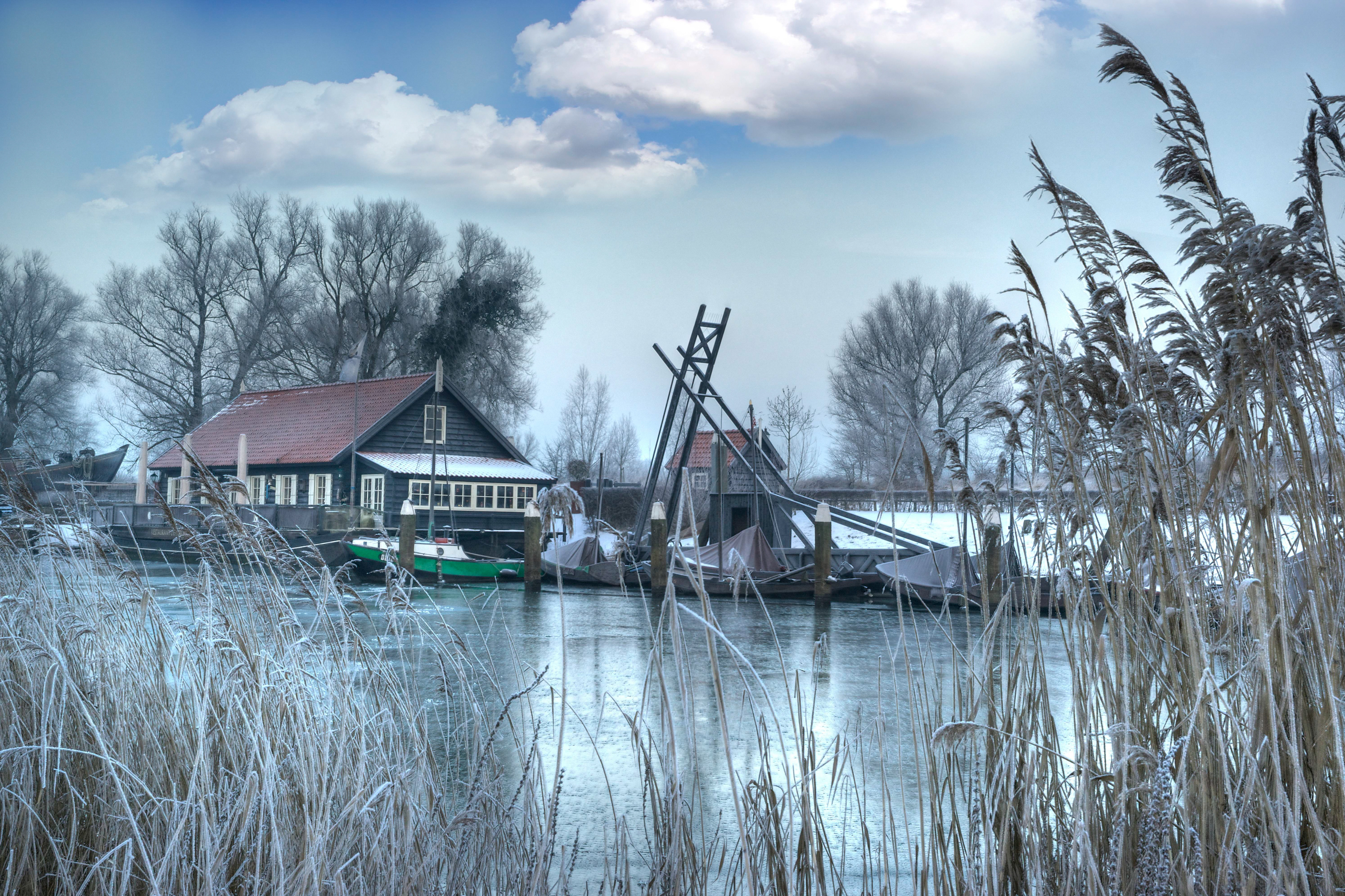 winter-in-woudrichem
