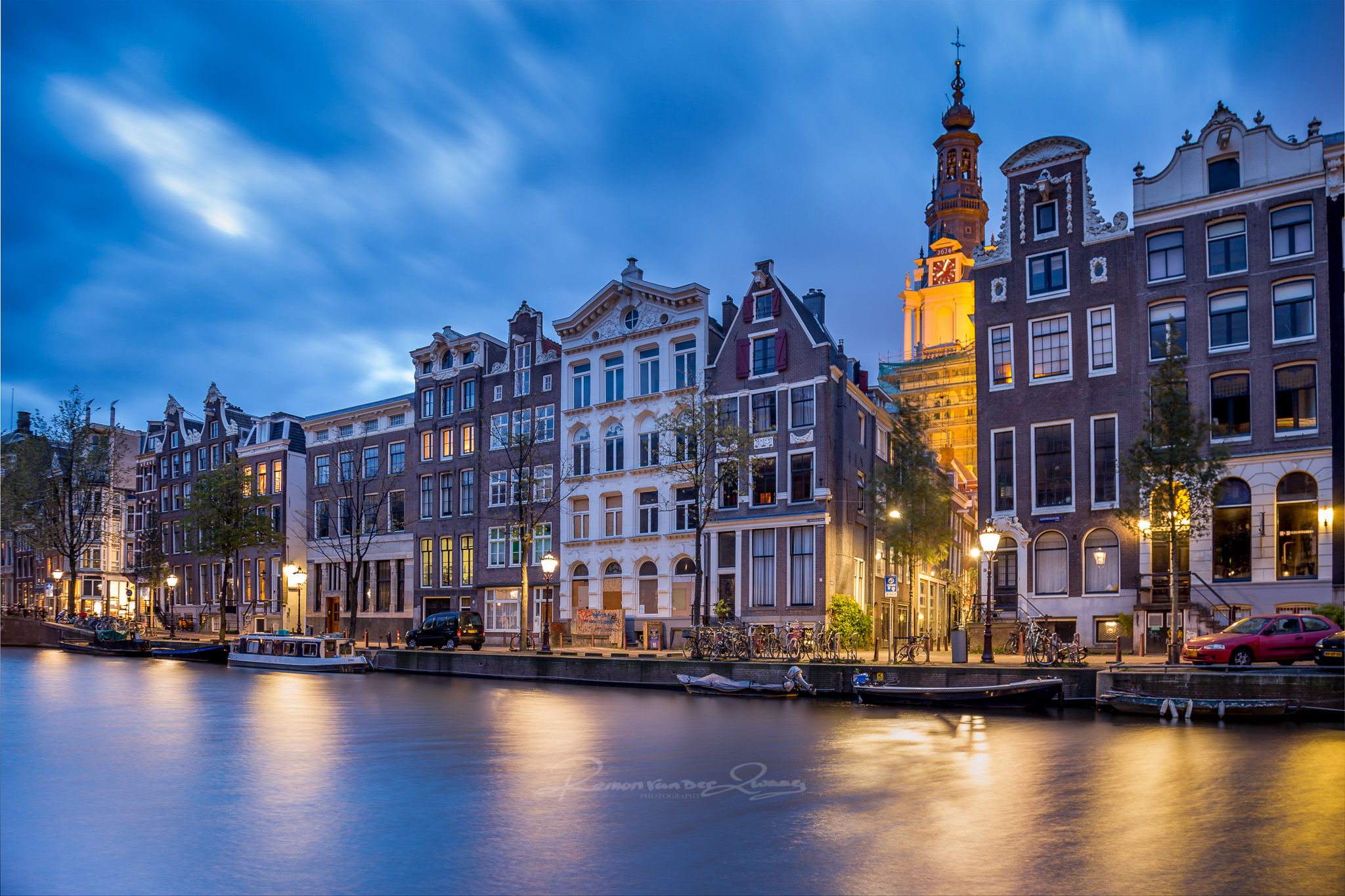 amsterdam-by-night
