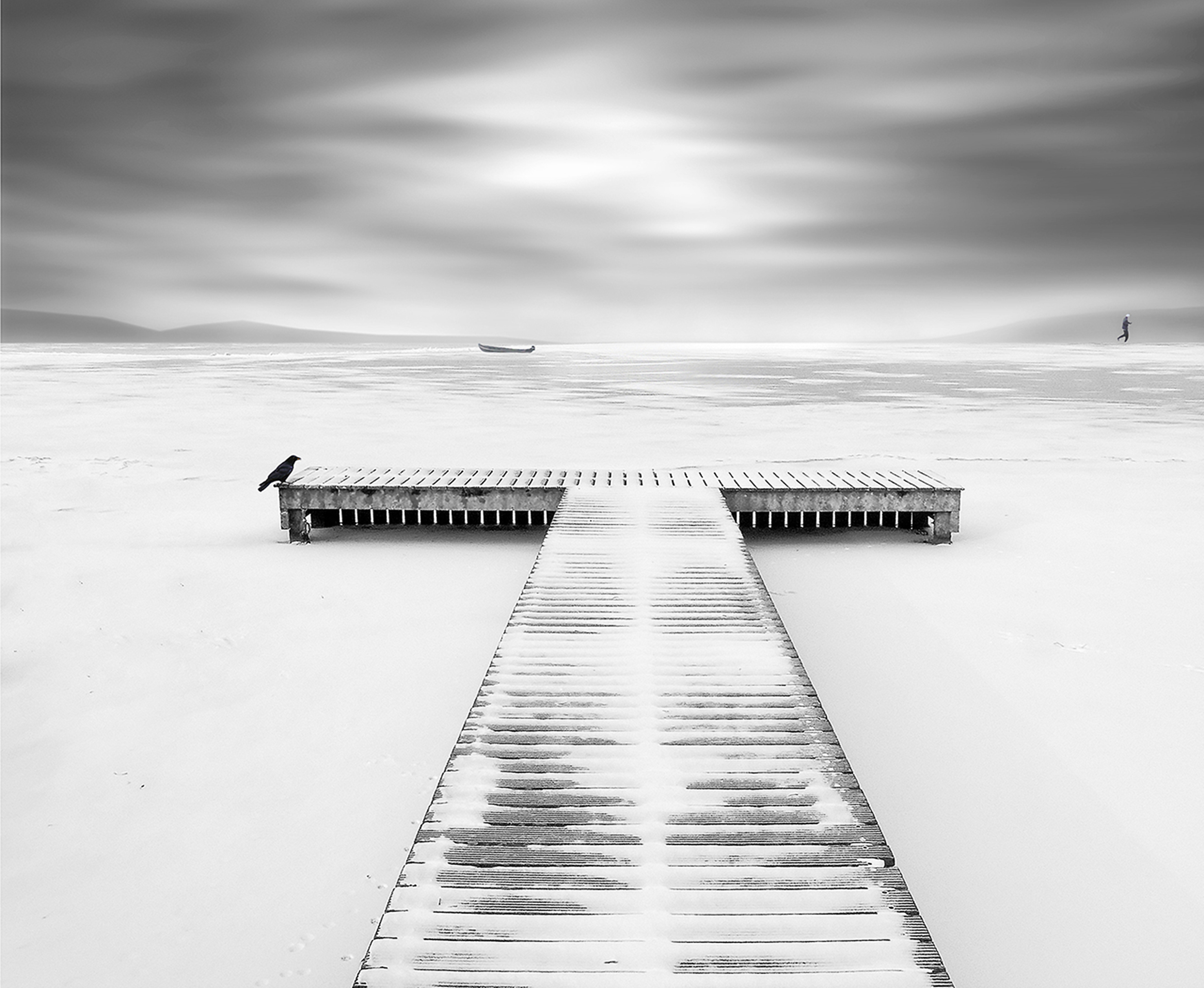 steiger-in-de-winter