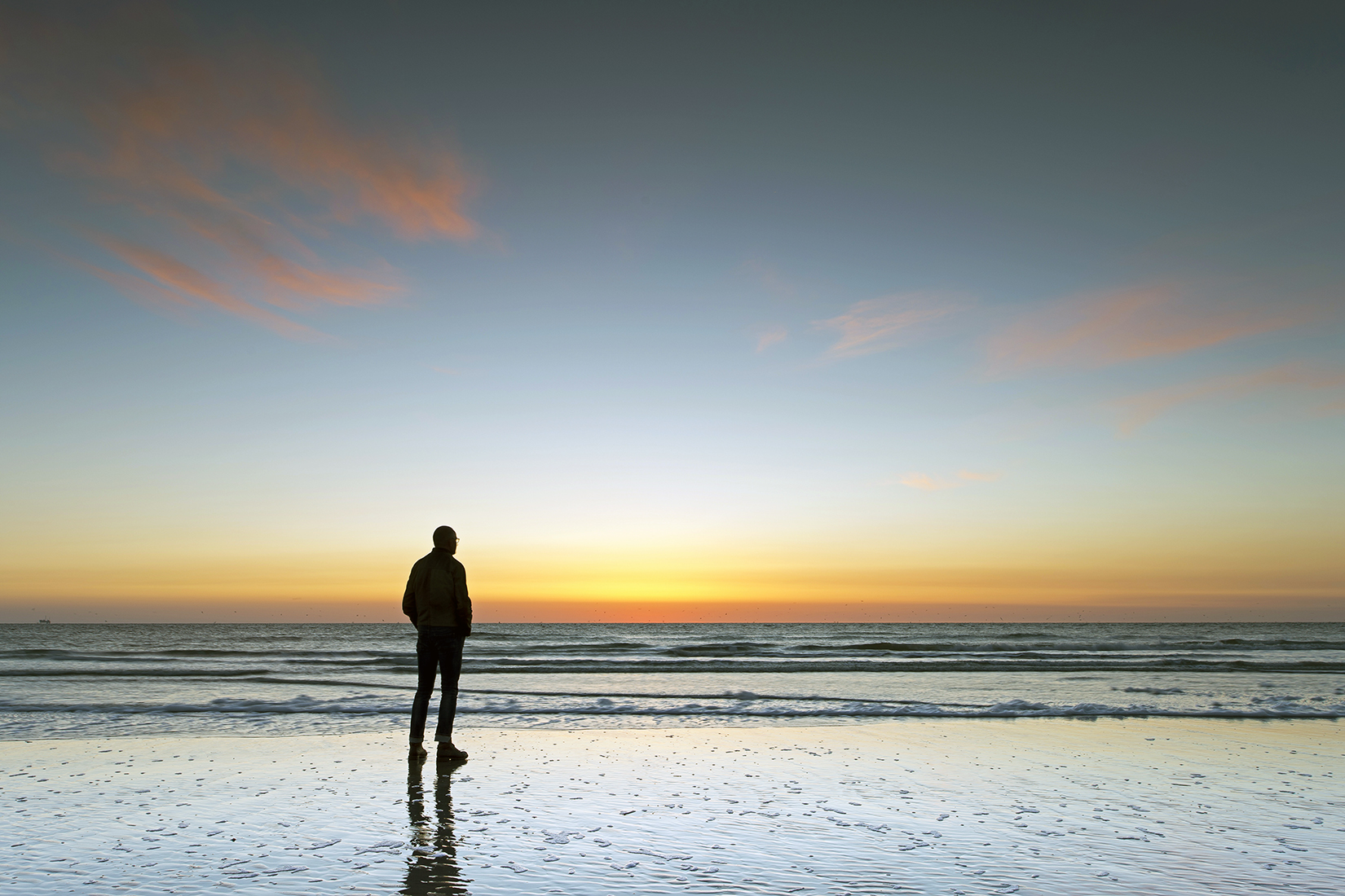 selfie-op-schiermonnikoog
