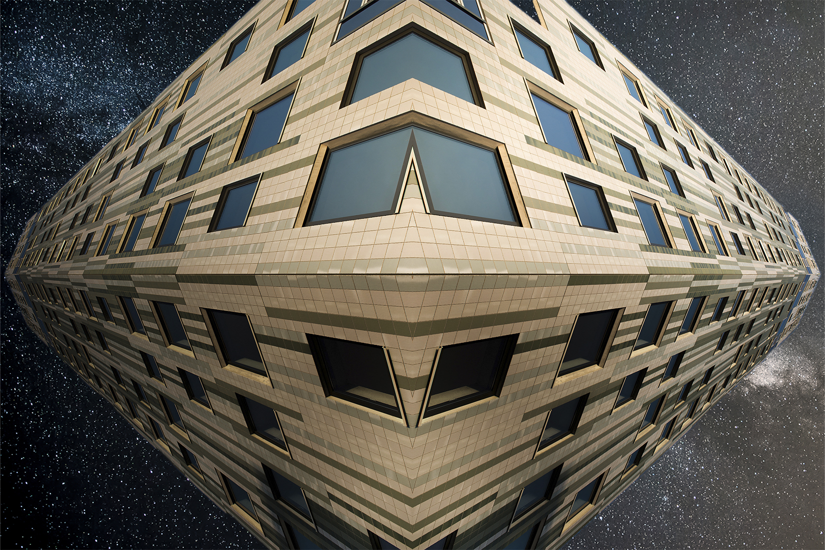 abstracte-benadering-nieuw-woongebouw-in-groningen