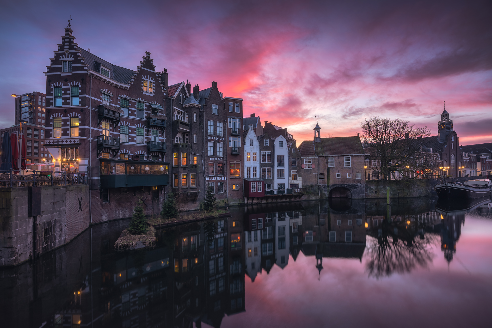 rotterdam-delfshaven