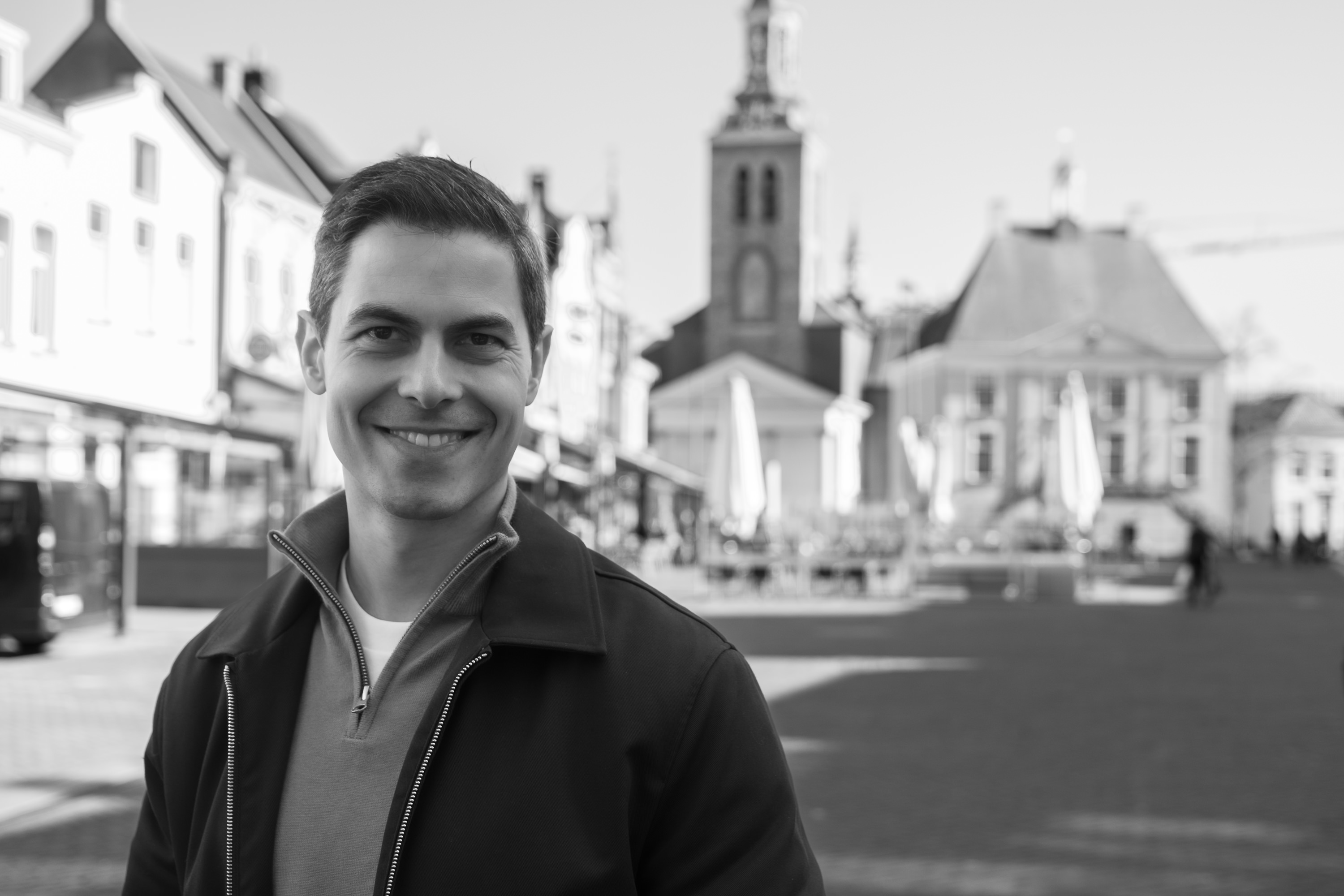 de-premier-op-bezoek
