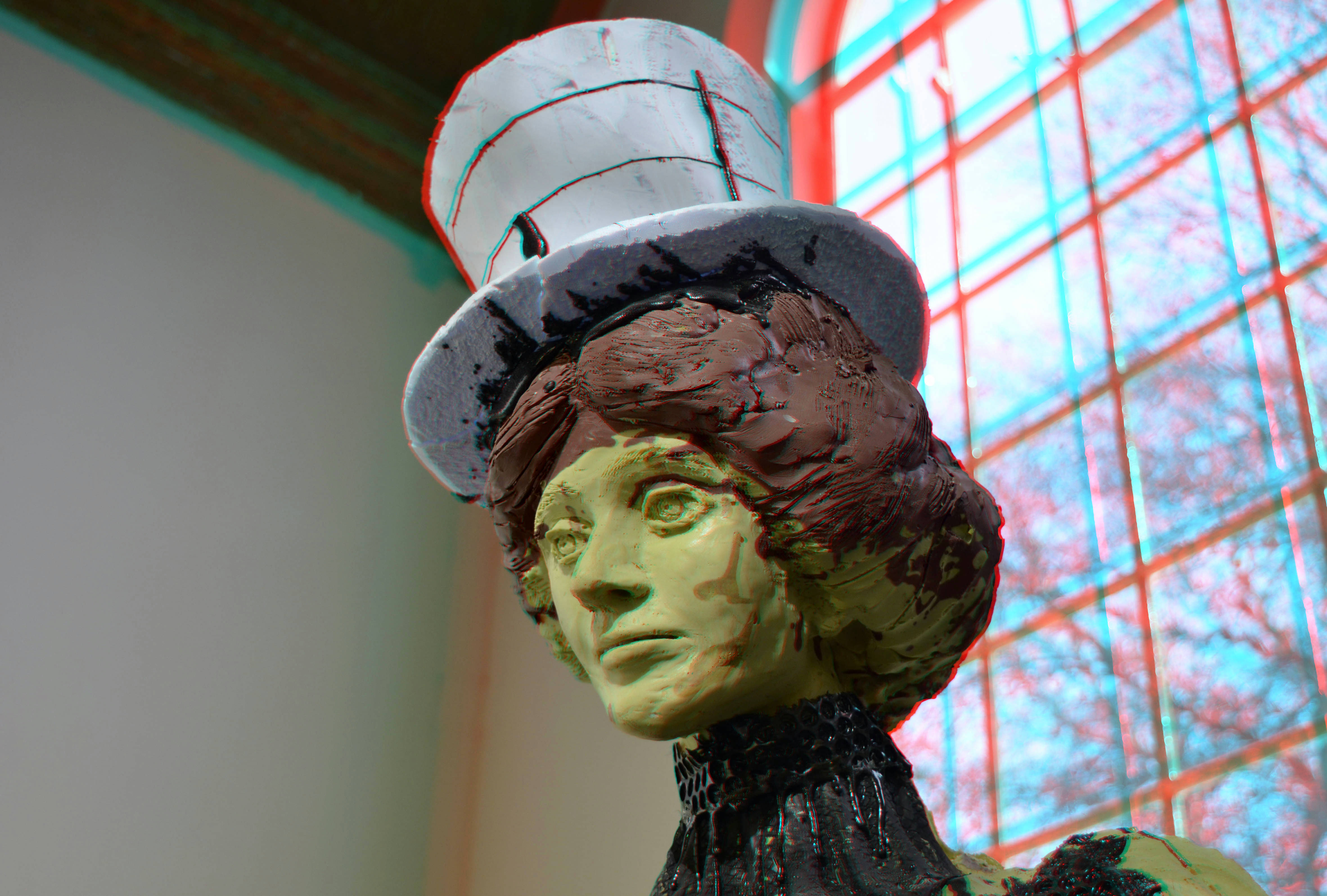 queen-of-coal-by-folkert-de-jong-kunstkerk-dordrecht-3d
