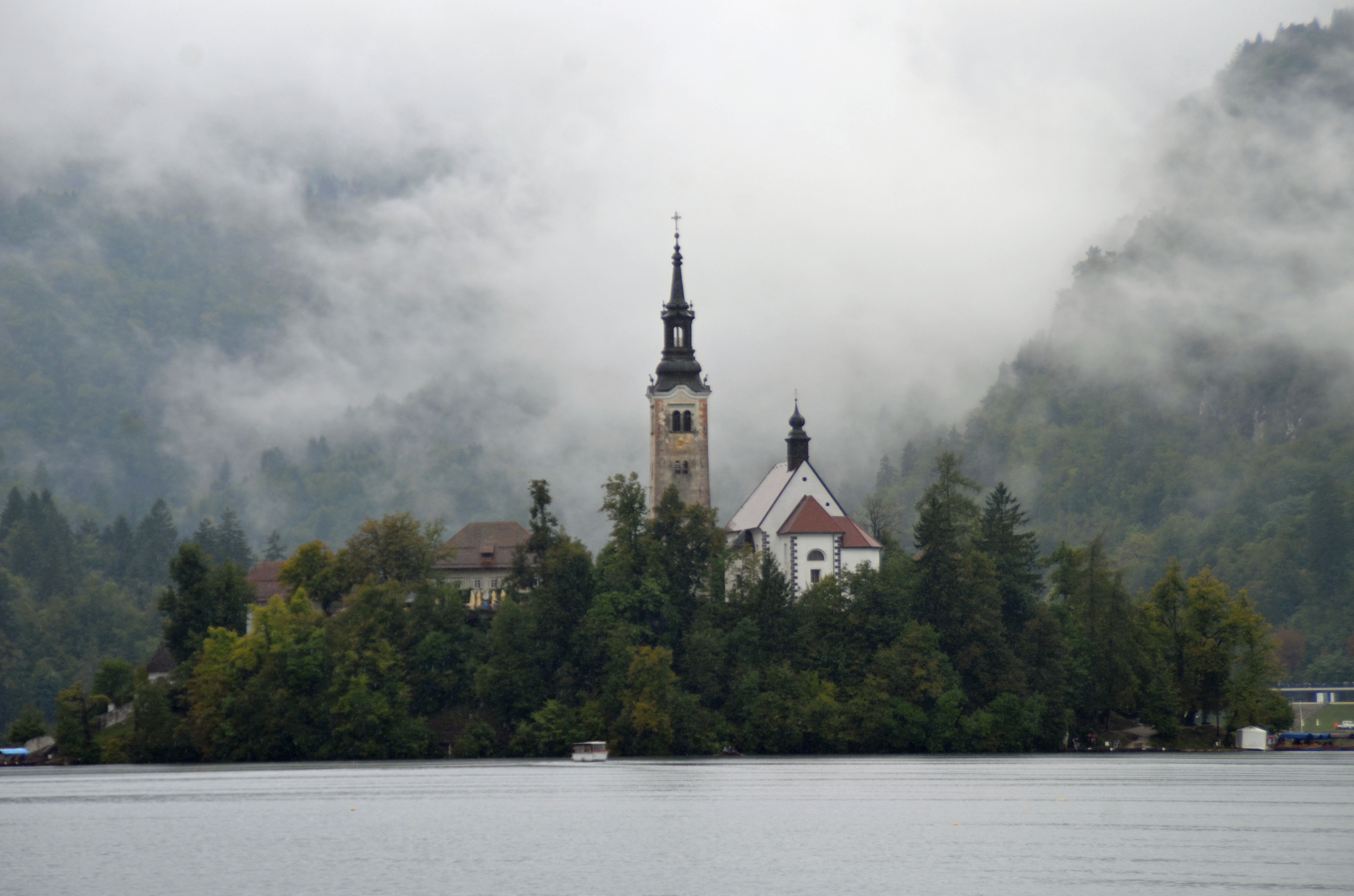 bled