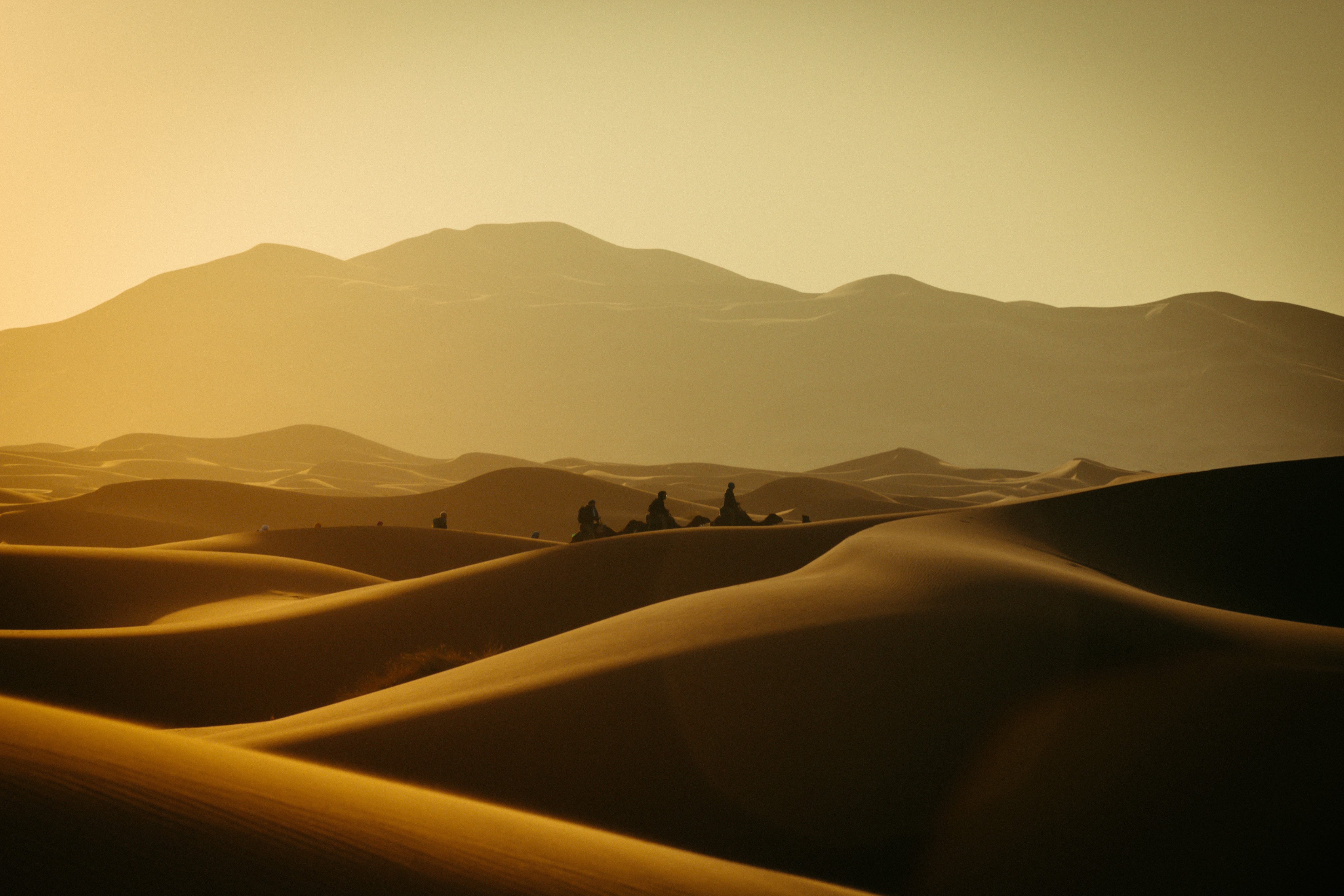 zonsopkomst-boven-erg-chebbi