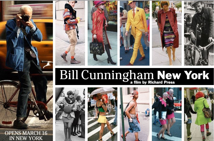 kijktip-documentaire-bill-cunningham-new-york