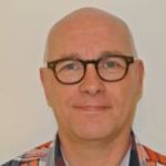 bevroren-moerasgebied