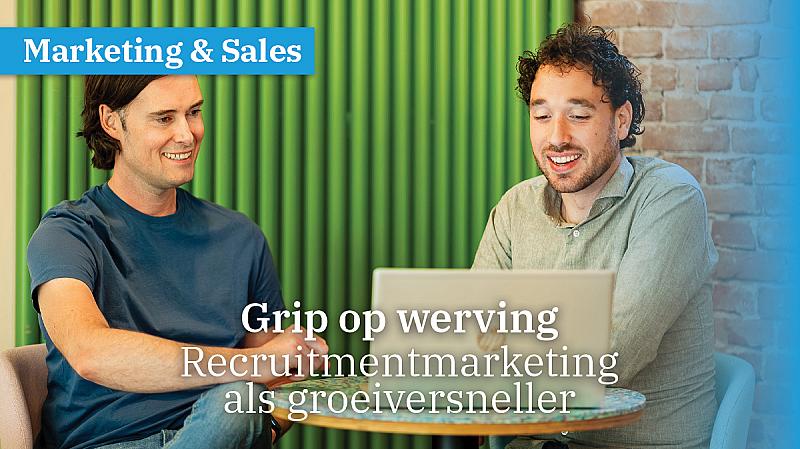 grip-op-werving-met-recruitmentmarketing
