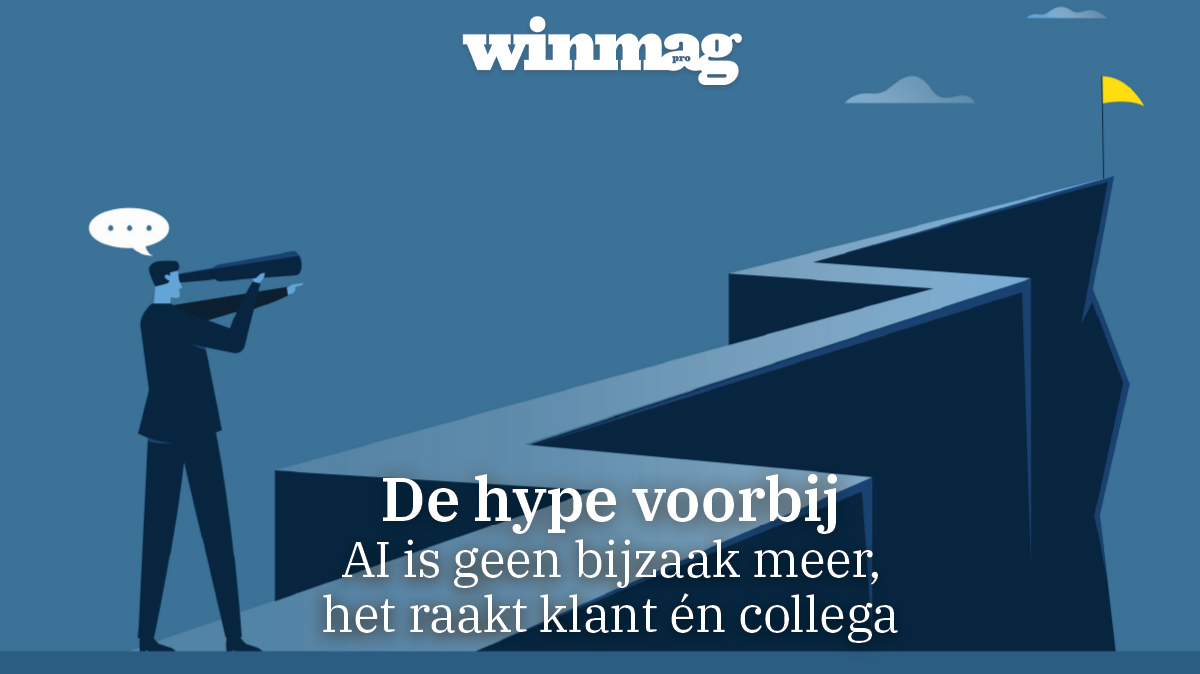 de-hype-voorbij-agentic-ai-raakt-klant-en-collega