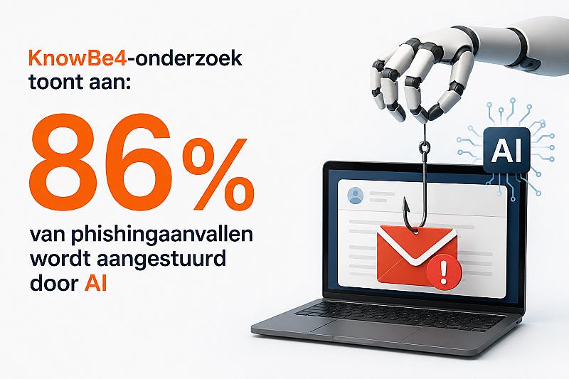 knowbe4-ai-achter-86-phishingaanvallen