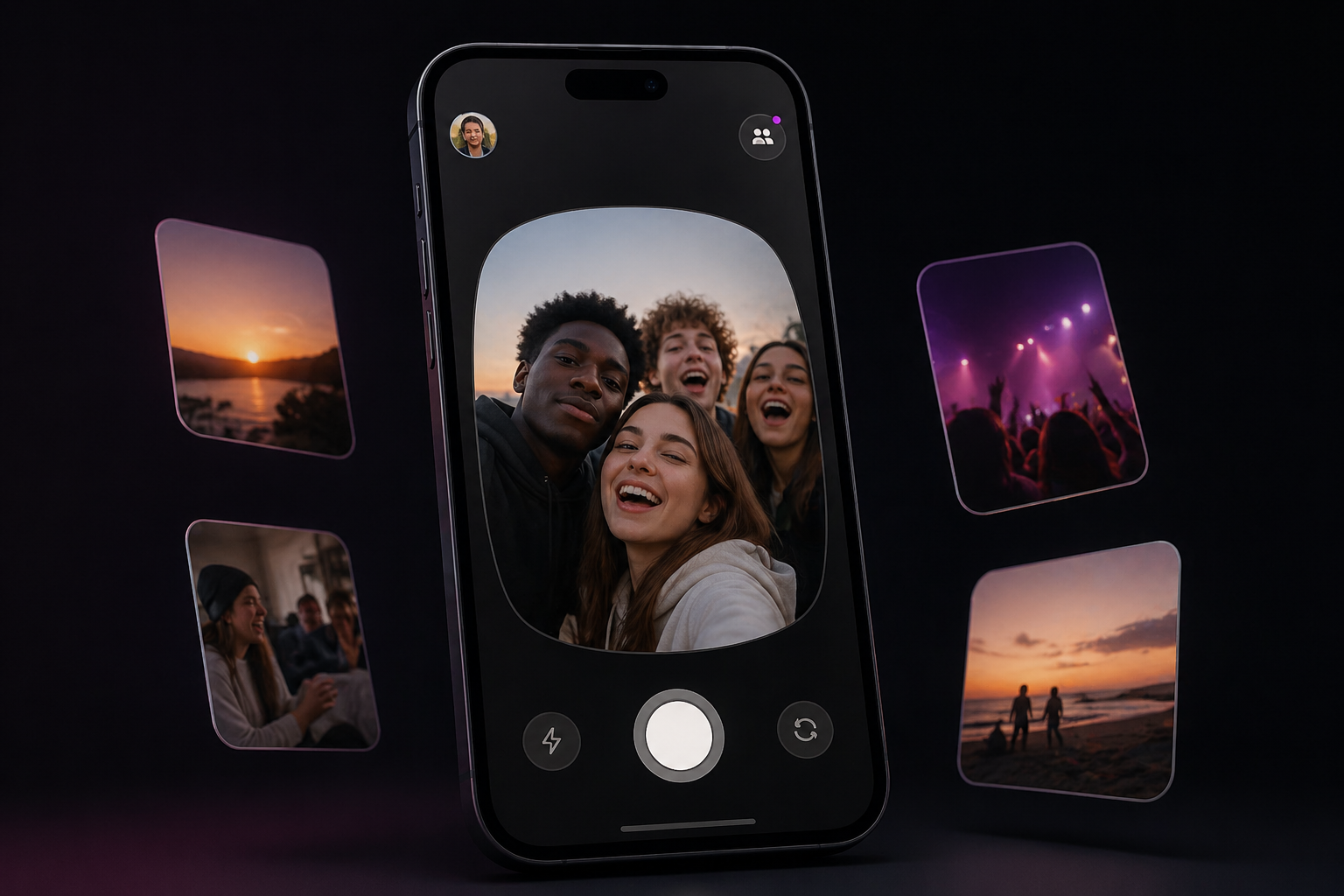 meta-instants-app-terug-naar-eenvoud