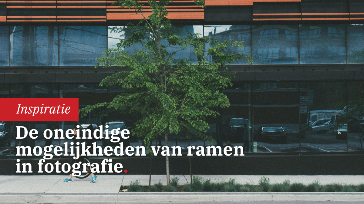 door-het-glas