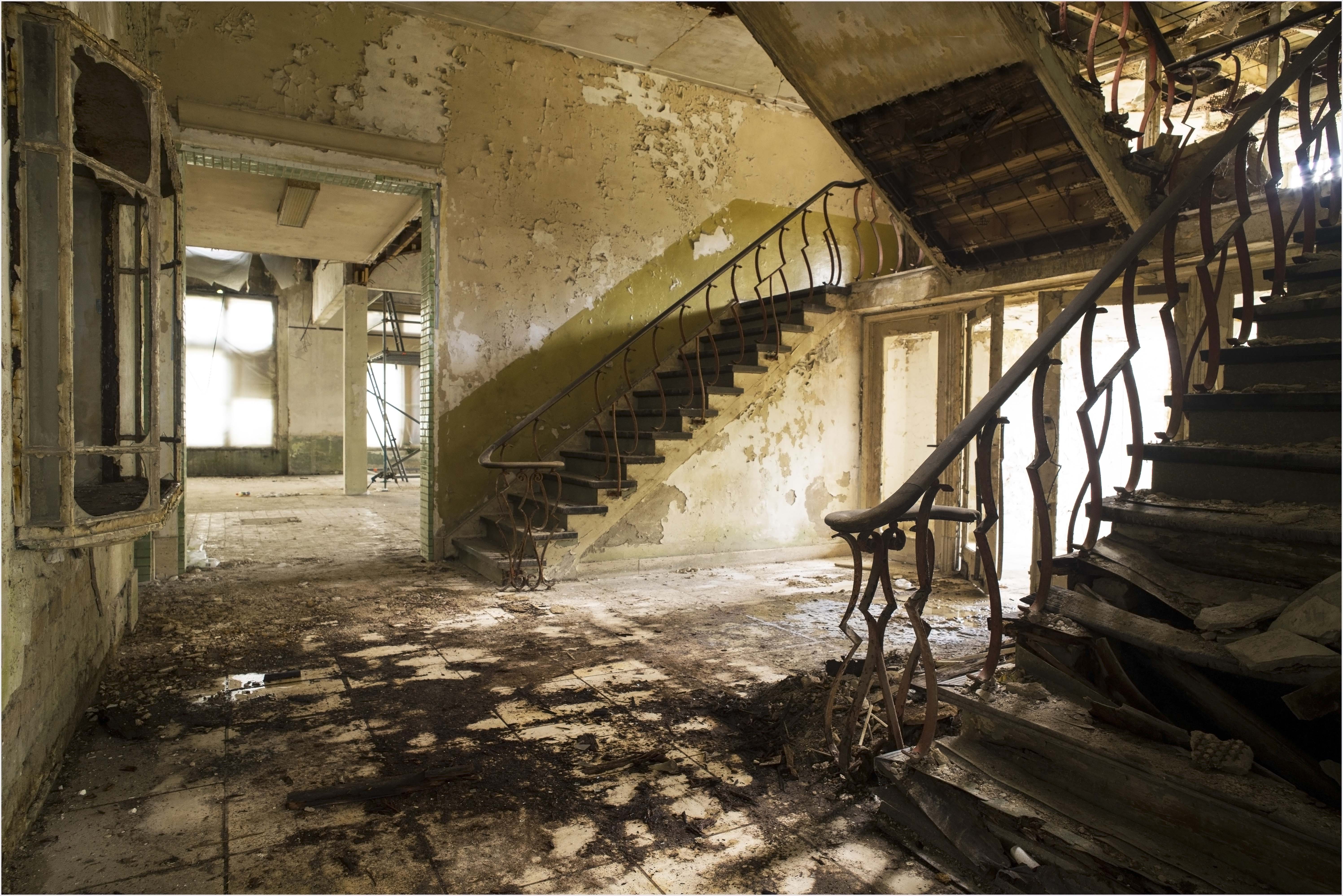 trappenhuis-hembrug-locatie-zaandam