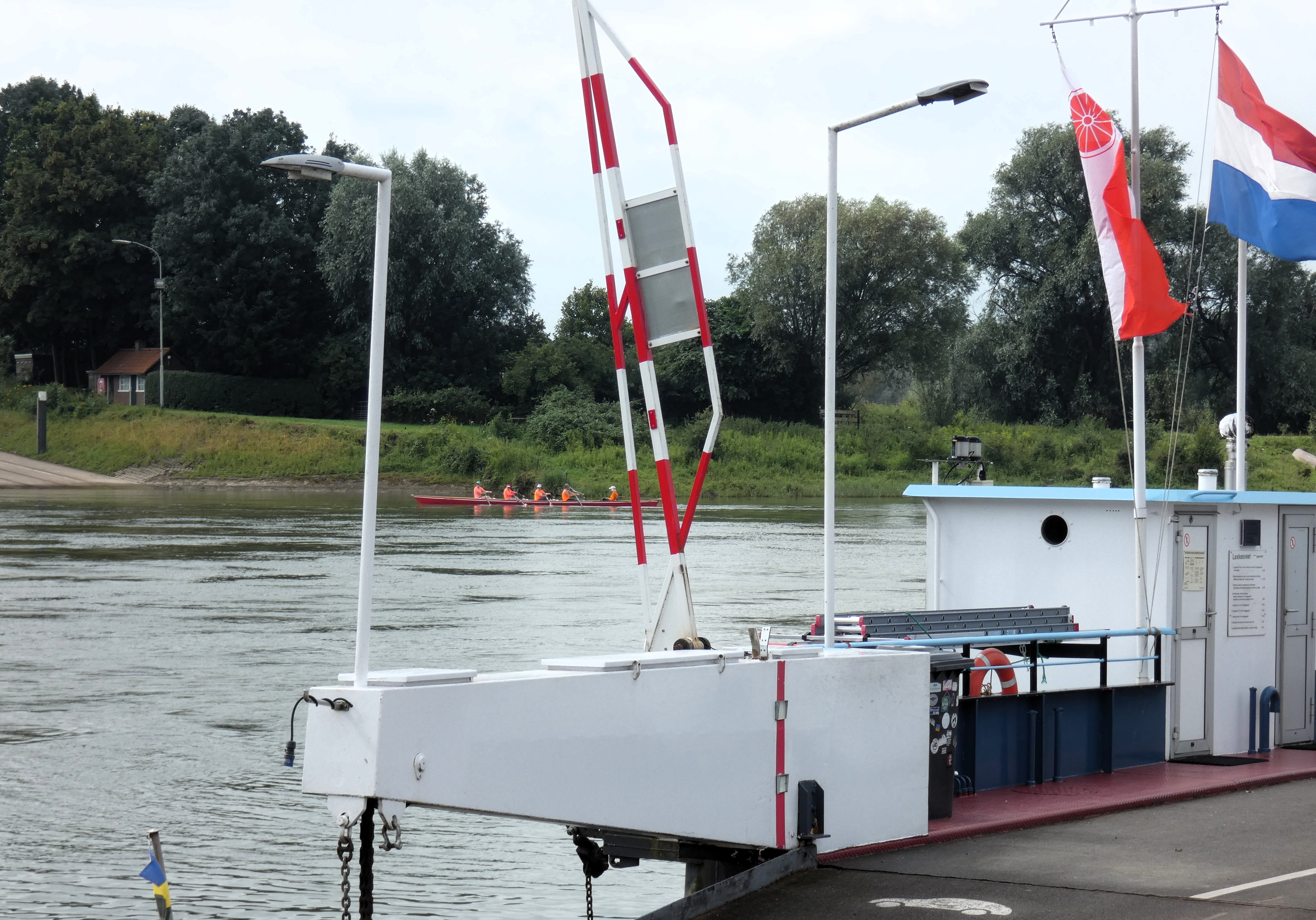 buiten-op-het-water