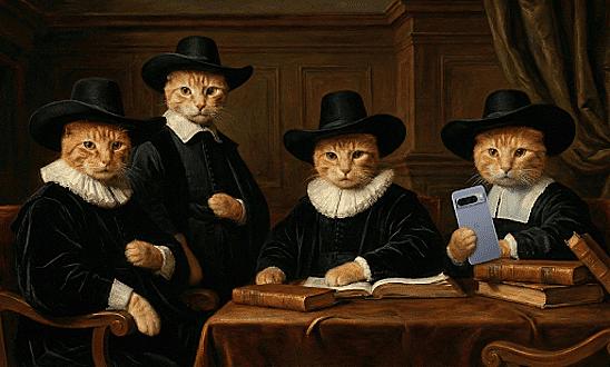 google-pixel-x-kpn-x-rijksmuseum-unieke-samenwerking-brengt-ai-en-erfgoed-samen