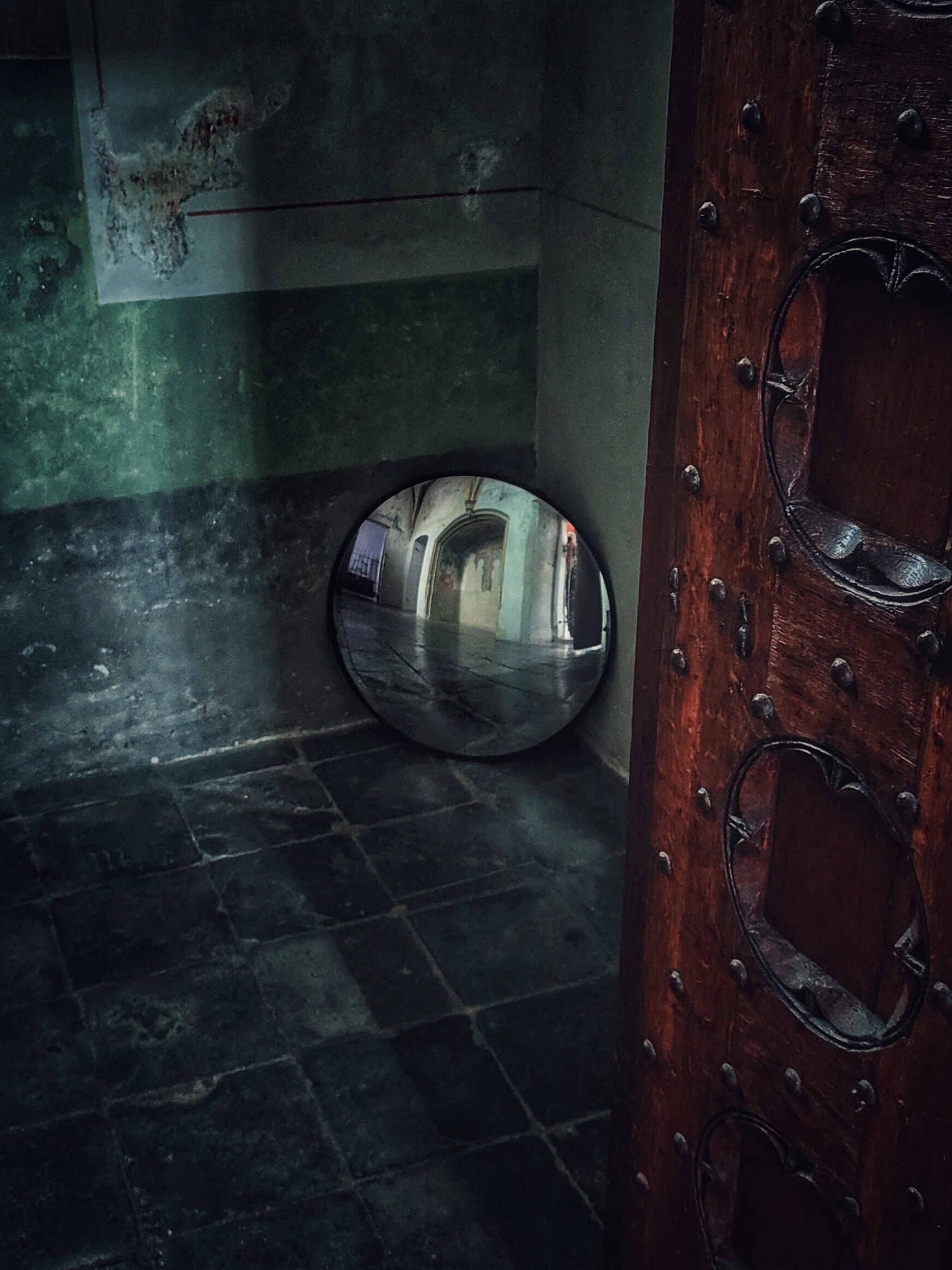 the-hidden-chamber